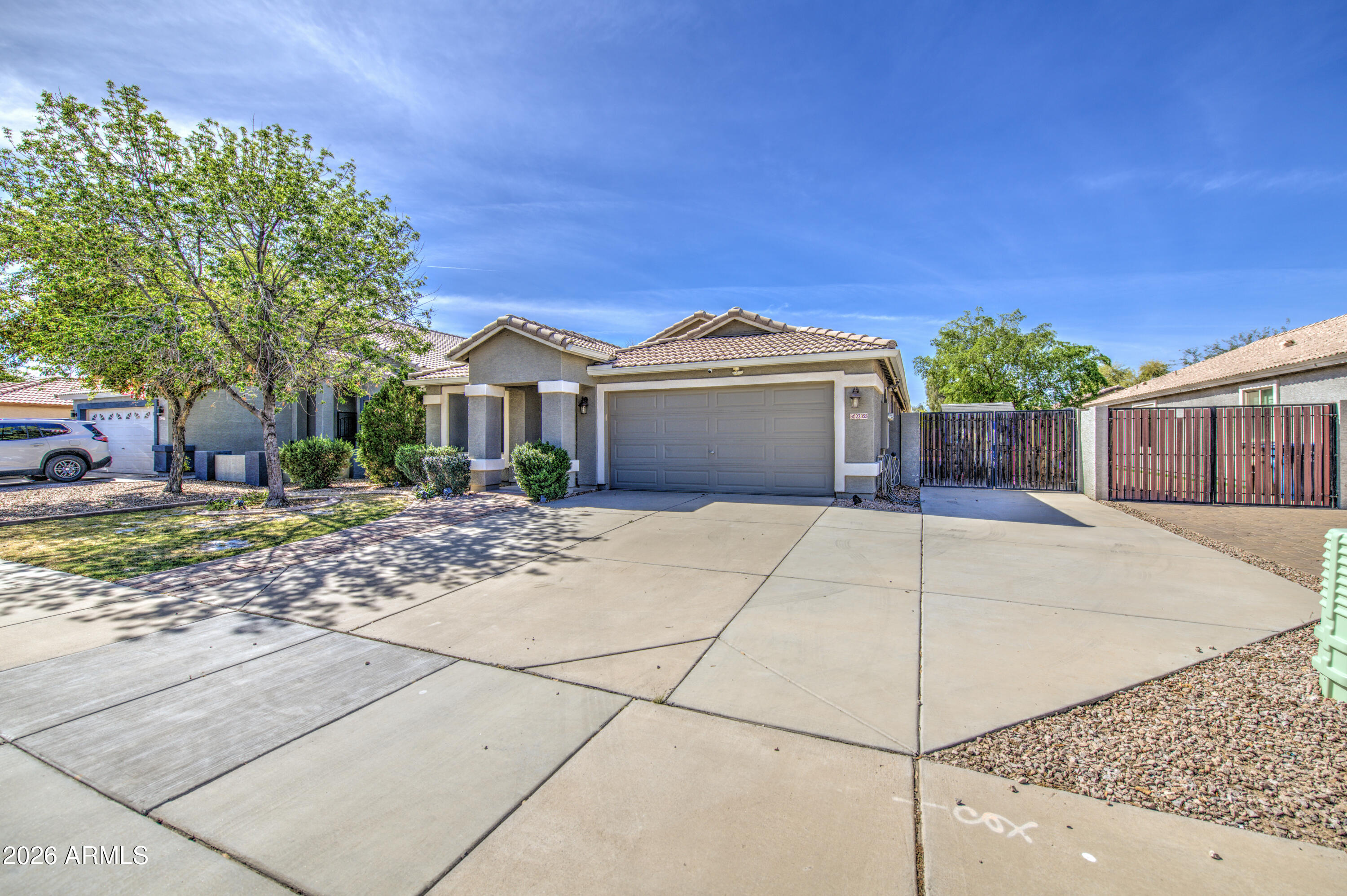 22355 E VIA DEL PALO, Queen Creek, AZ 85142