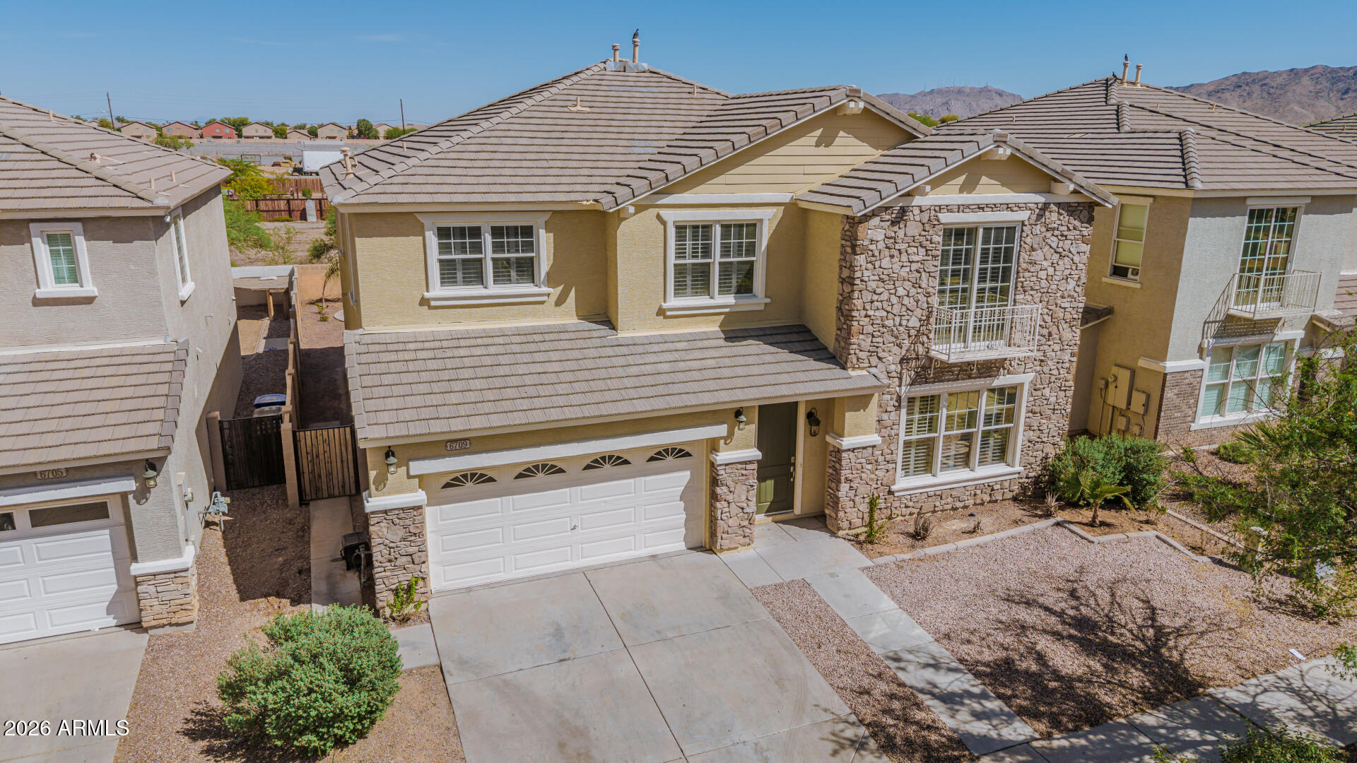 6709 S 40TH Avenue, Phoenix, AZ 85041 — Photo 1 of 64