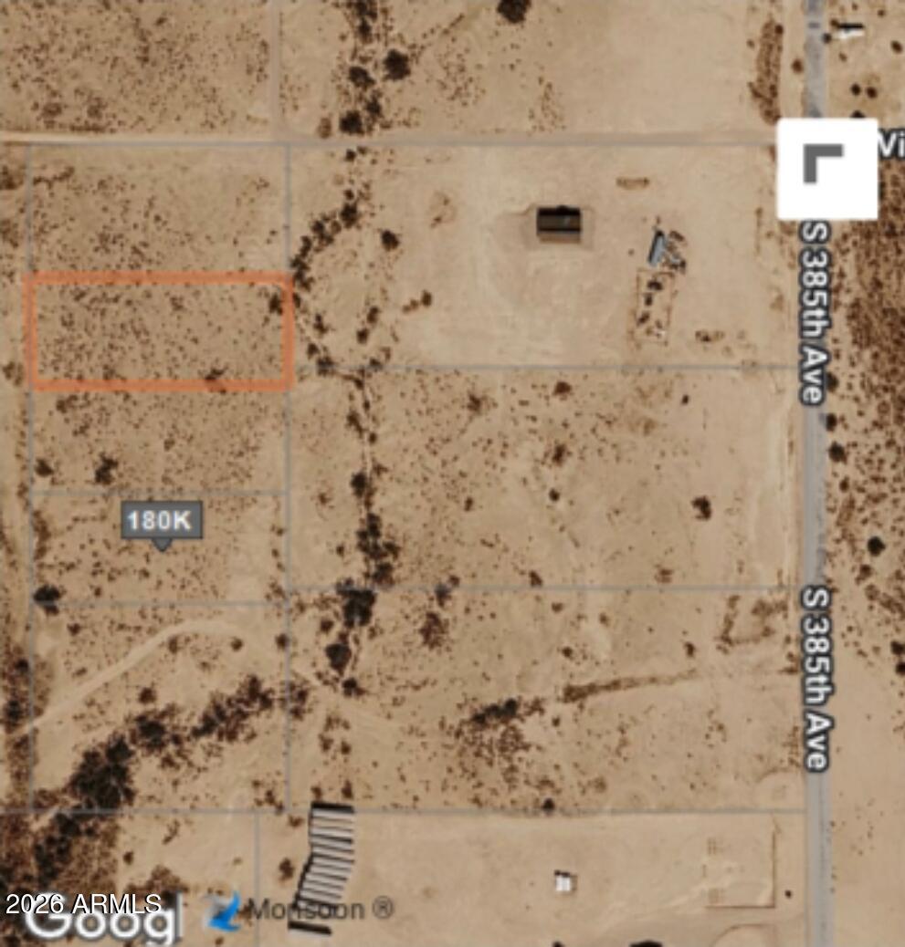 385XX W VINEYARD 2 Road 2, Tonopah, AZ 85354