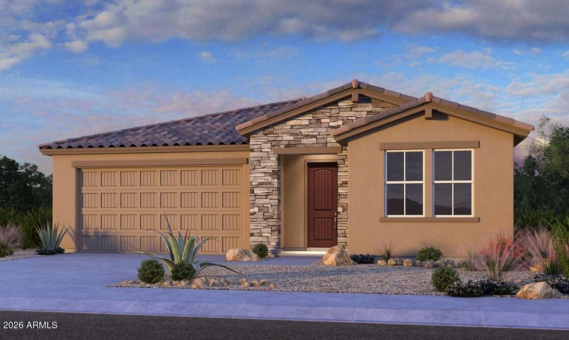 17065 W HOPE Drive, Surprise, AZ 85388