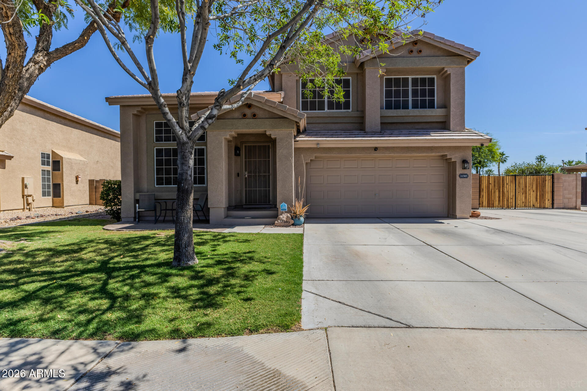 11505 N 123RD Lane, El Mirage, AZ 85335 — Photo 1 of 42