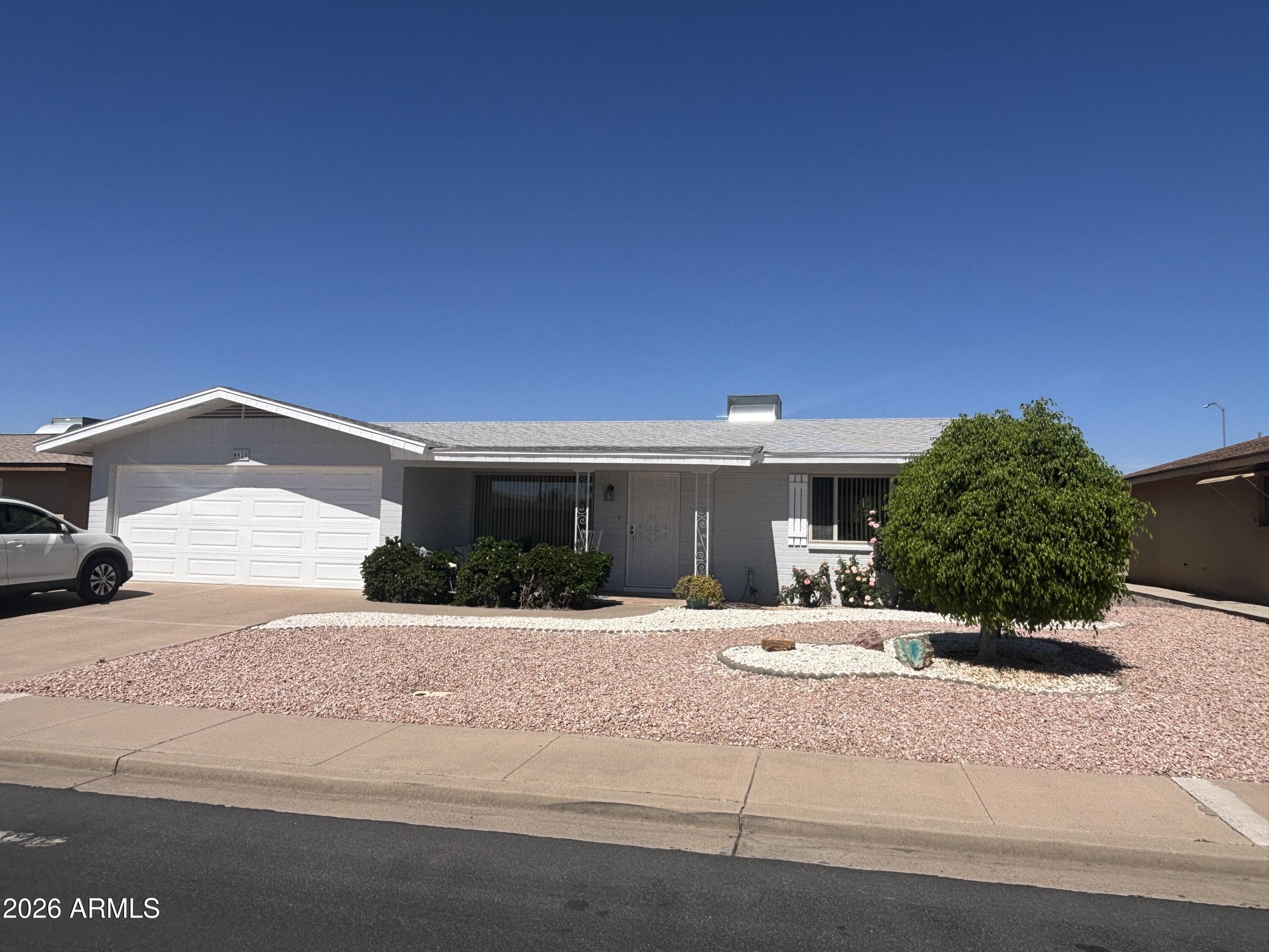 4620 E DRAGOON Avenue, Mesa, AZ 85206 — Photo 1 of 14
