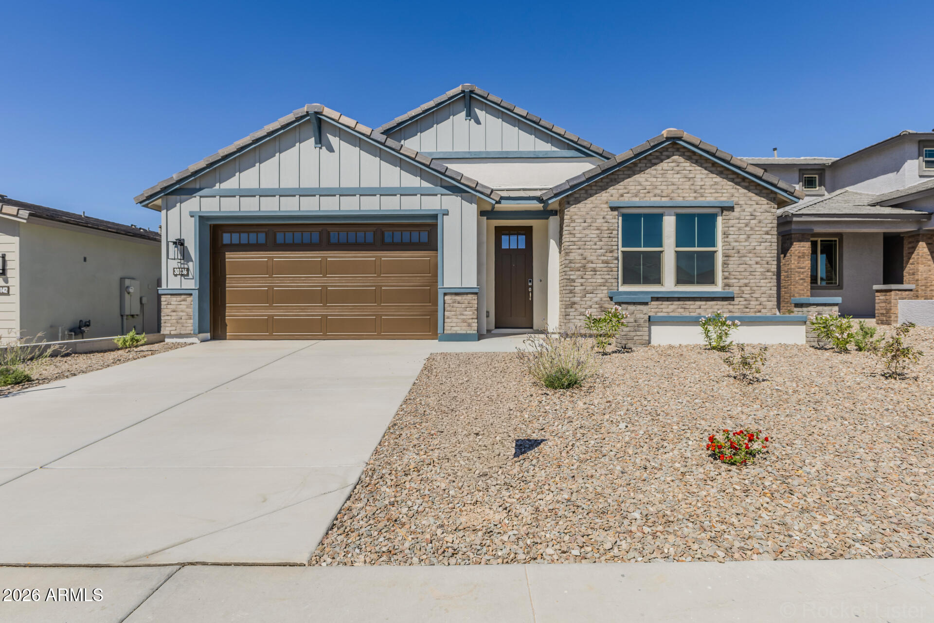 30136 W PALO BREA Way, Buckeye, AZ 85396