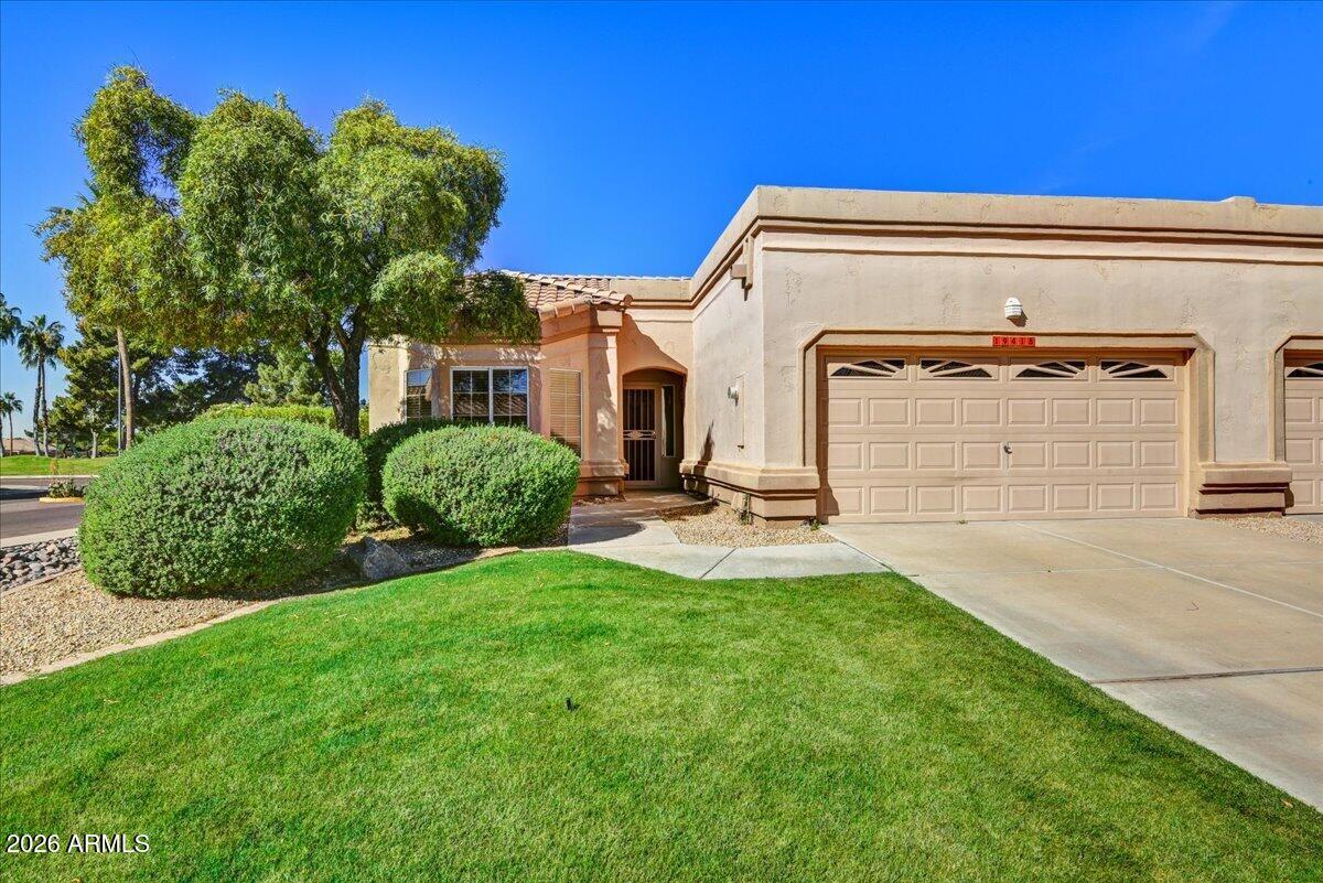 19418 N 84TH Avenue, Peoria, AZ 85382 — Photo 1 of 24
