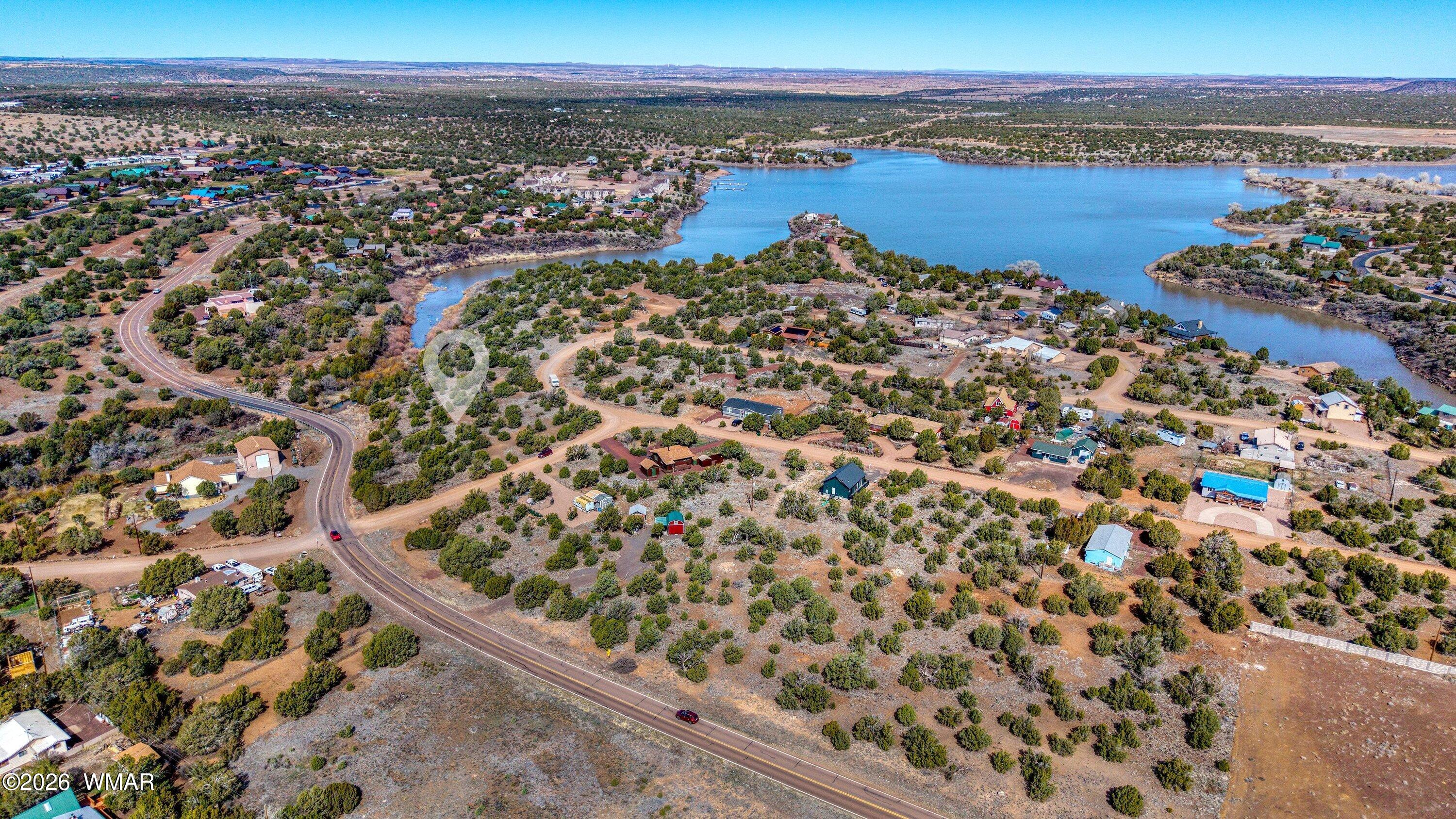 1916 Daggs Street, Show Low, AZ 85901 — Photo 1 of 11