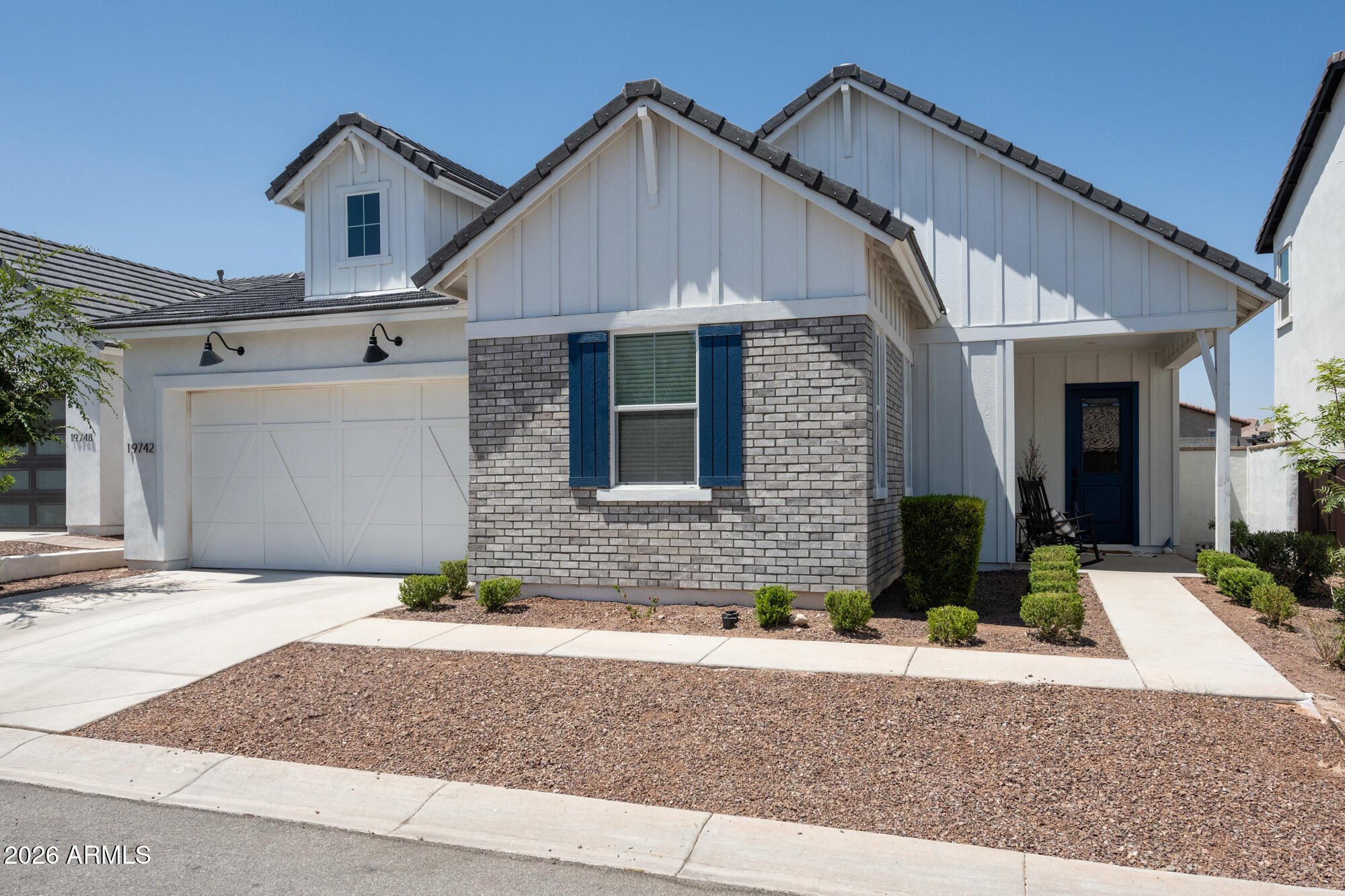 19742 W TURNEY Avenue, Litchfield Park, AZ 85340 — Photo 1 of 59