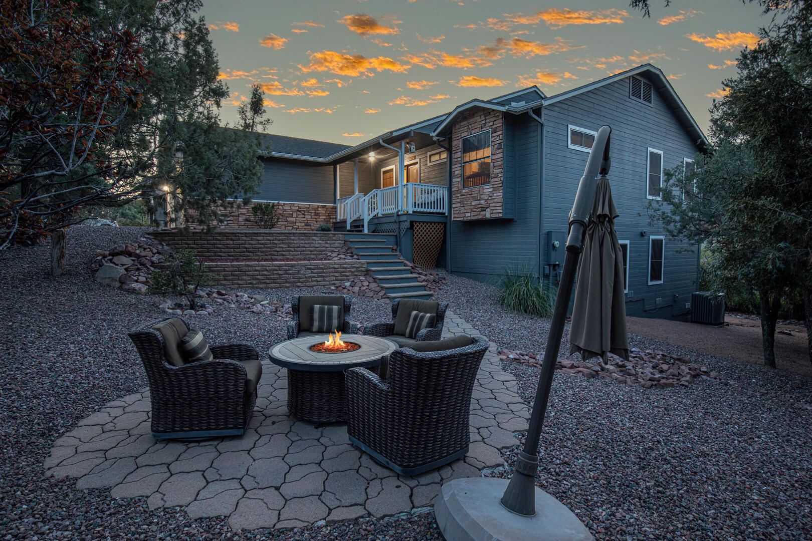 809 W St Moritz Drive, Payson, AZ 85541