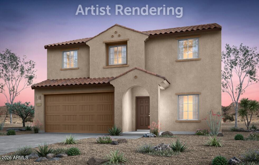 43015 W PALO AMARILLO Road, Maricopa, AZ 85138