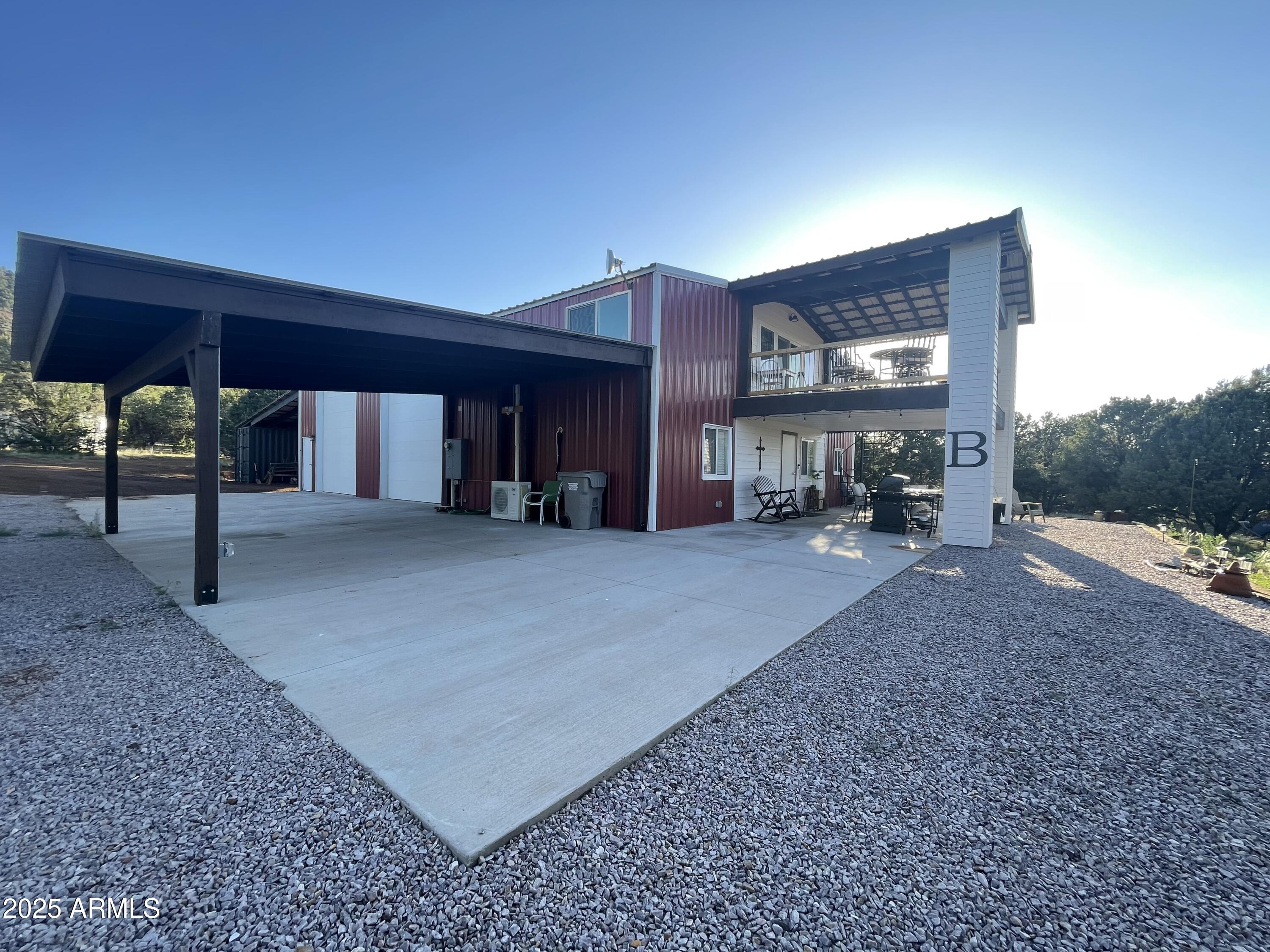 7502 DAISY Drive, Williams, AZ 86046 — Photo 1 of 66