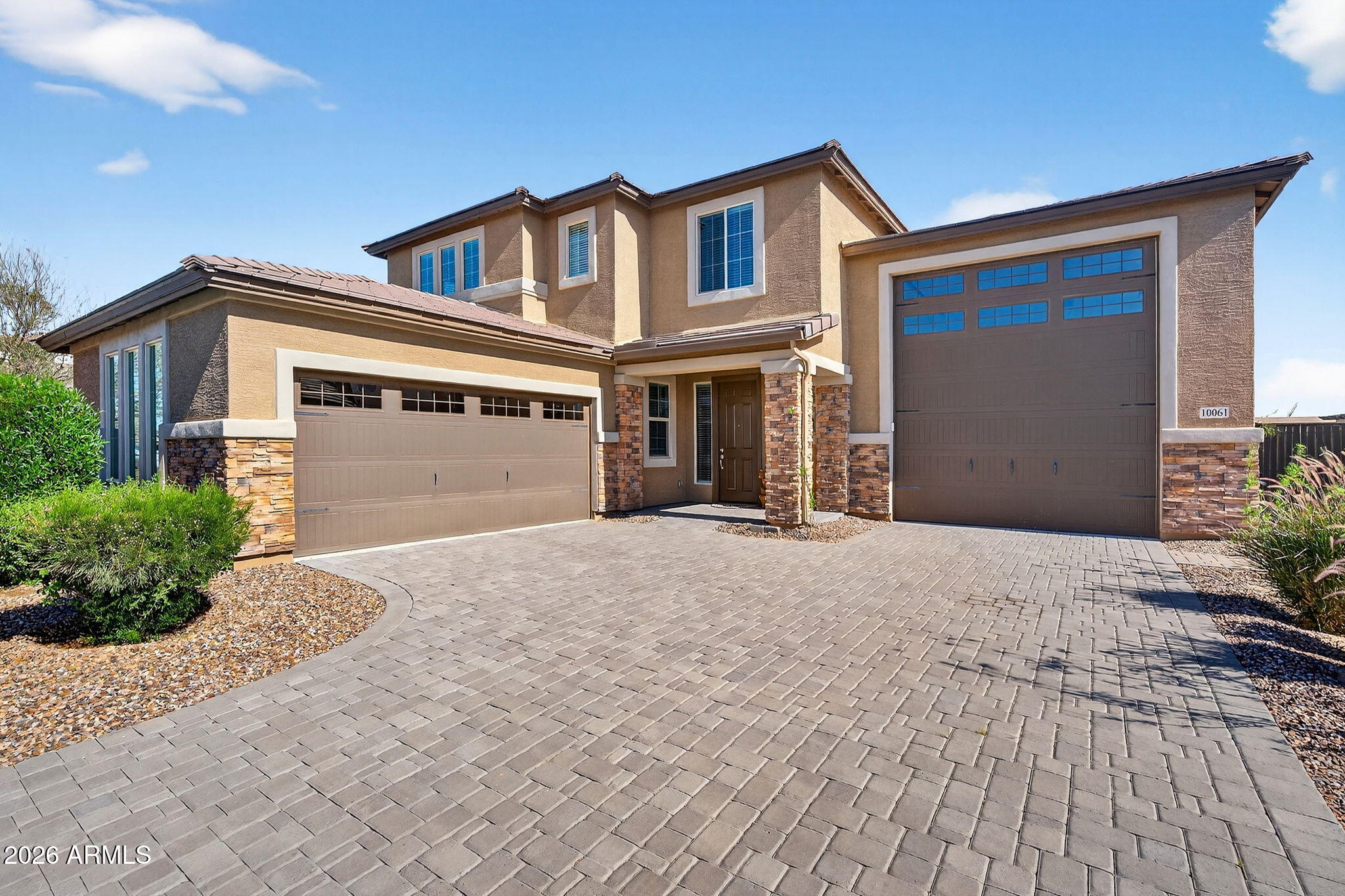 10061 E COTTON Road, Florence, AZ 85132