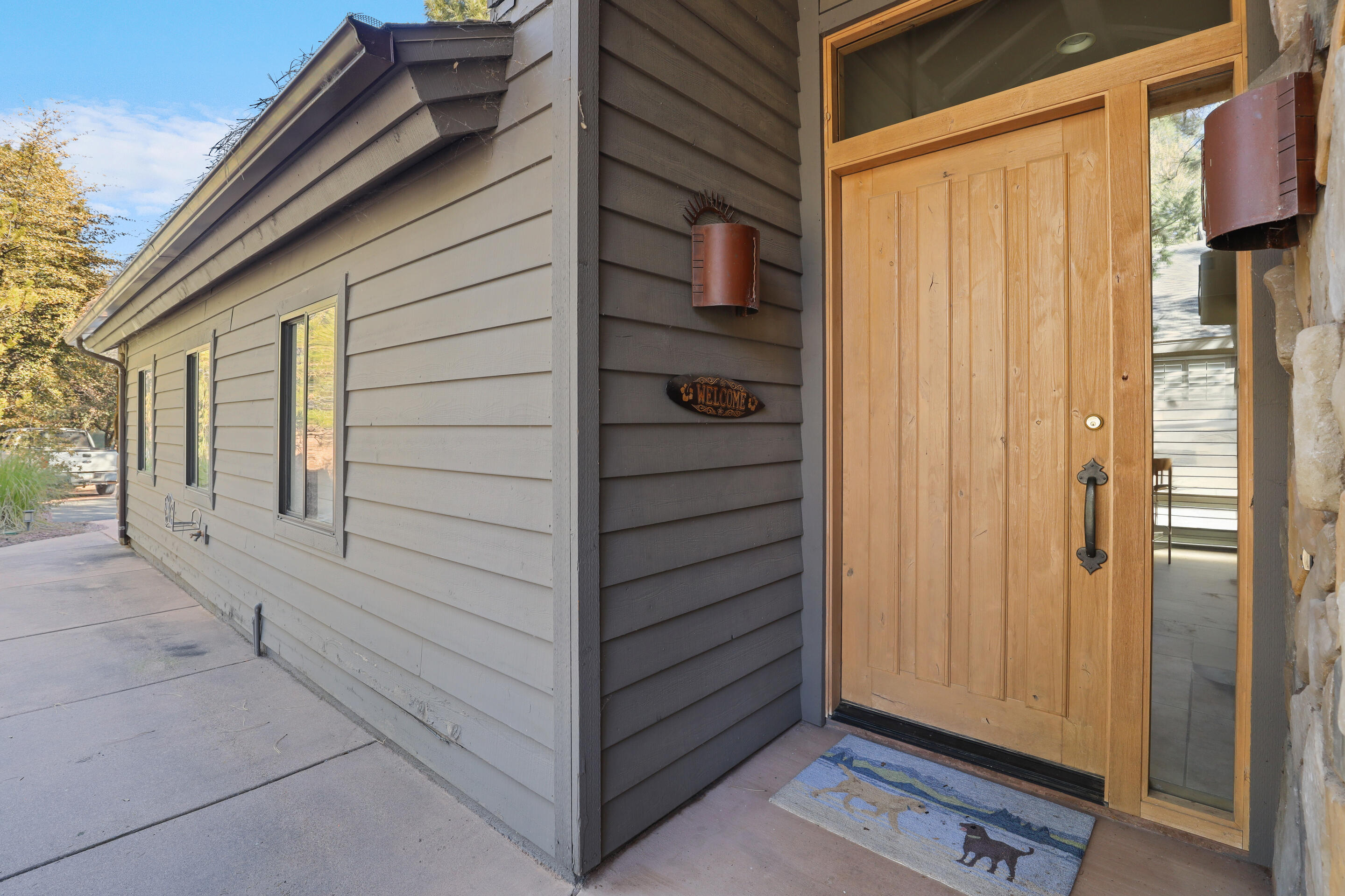 2607 E Pine Island Lane, Payson, AZ 85541