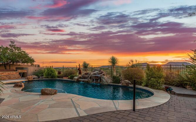 44020 N 44th Lane, Anthem, AZ 85087