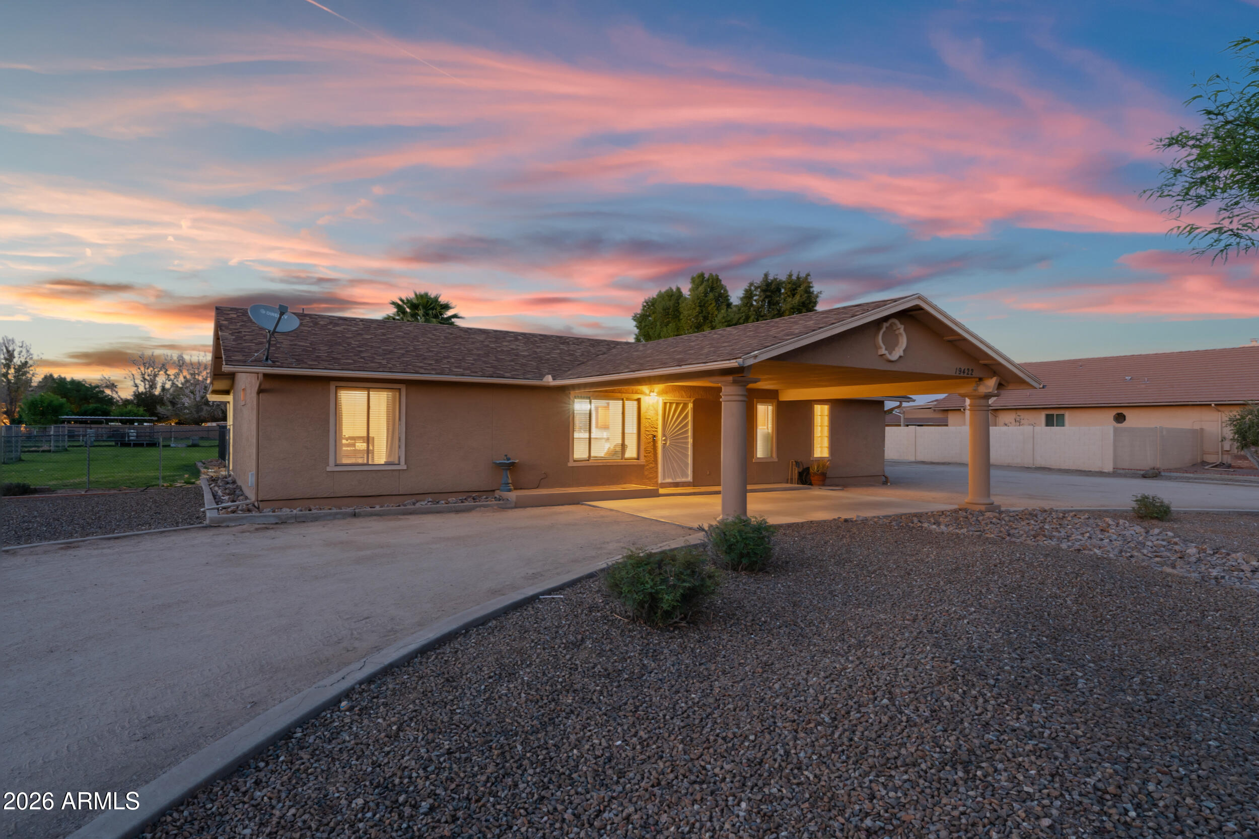 19422 E VIA DE ARBOLES, Queen Creek, AZ 85142