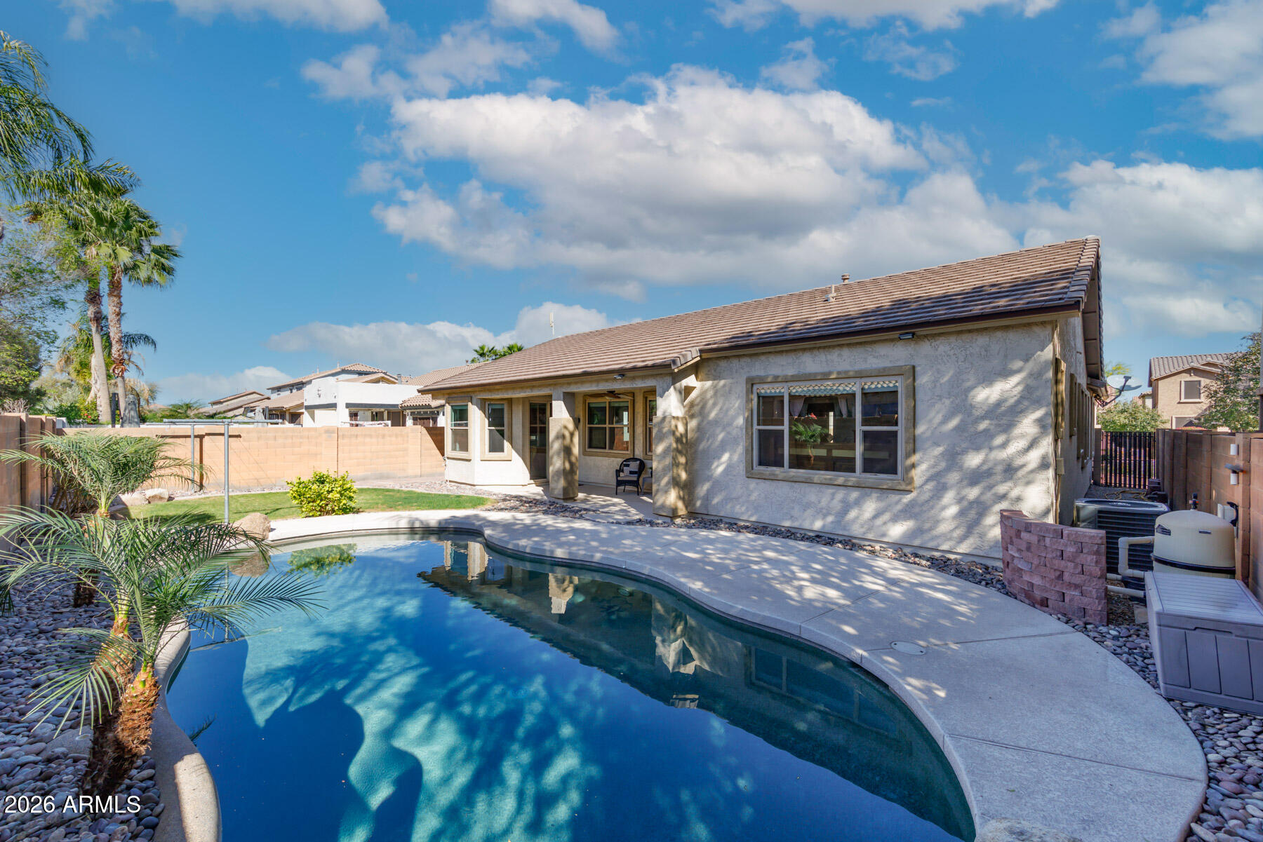 19403 E ARROWHEAD Trail, Queen Creek, AZ 85142