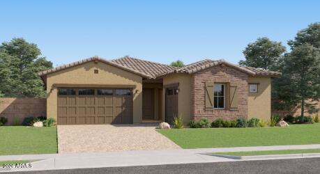 4747 S 232ND Avenue, Buckeye, AZ 85326 — Photo 1 of 25