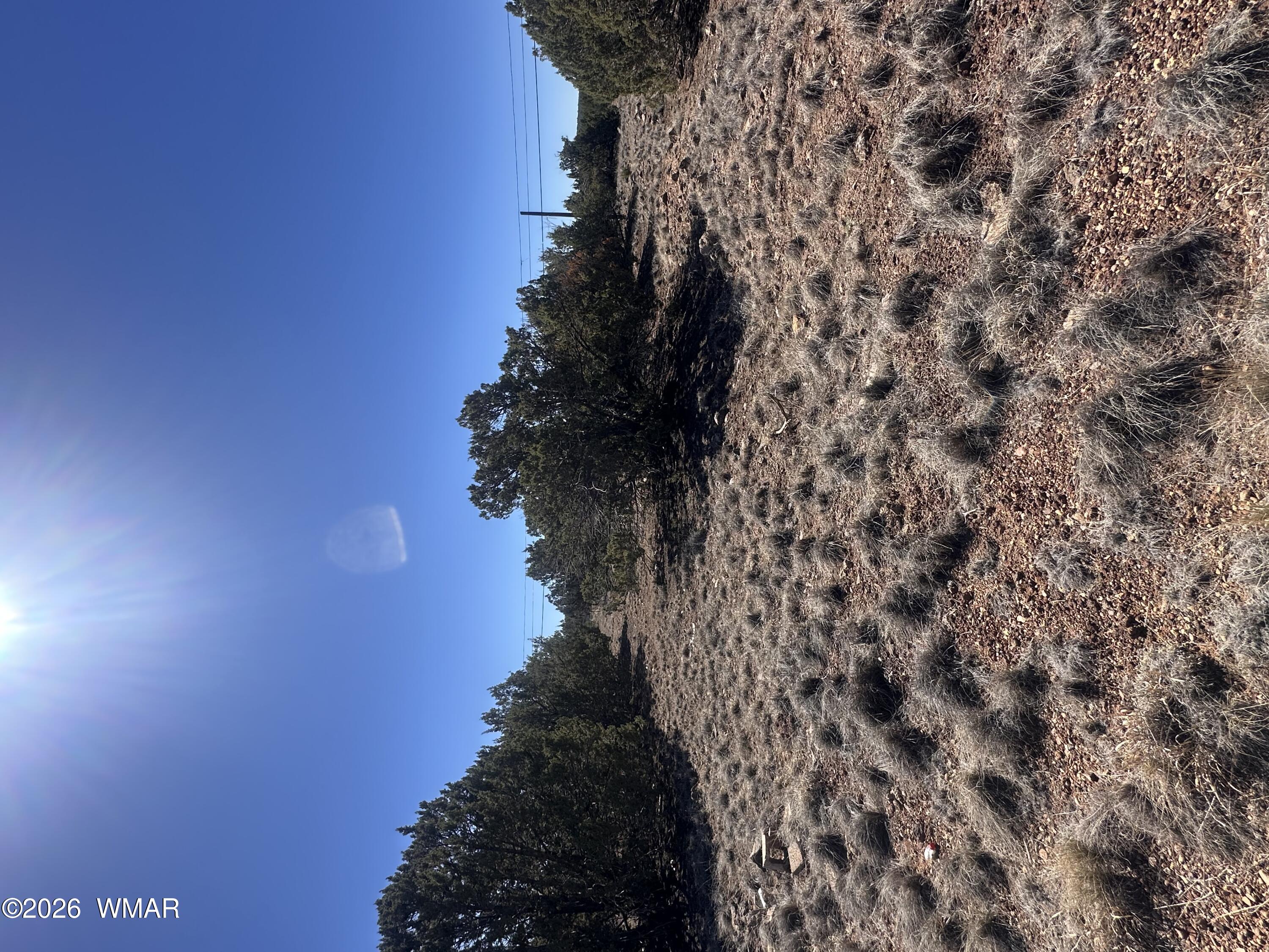 1795 Cox Drive, Show Low, AZ 85901