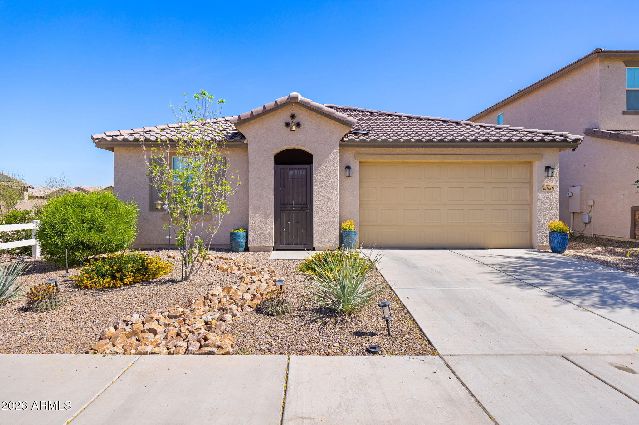 10686 W WHITEHALL Drive, Marana, AZ 85653