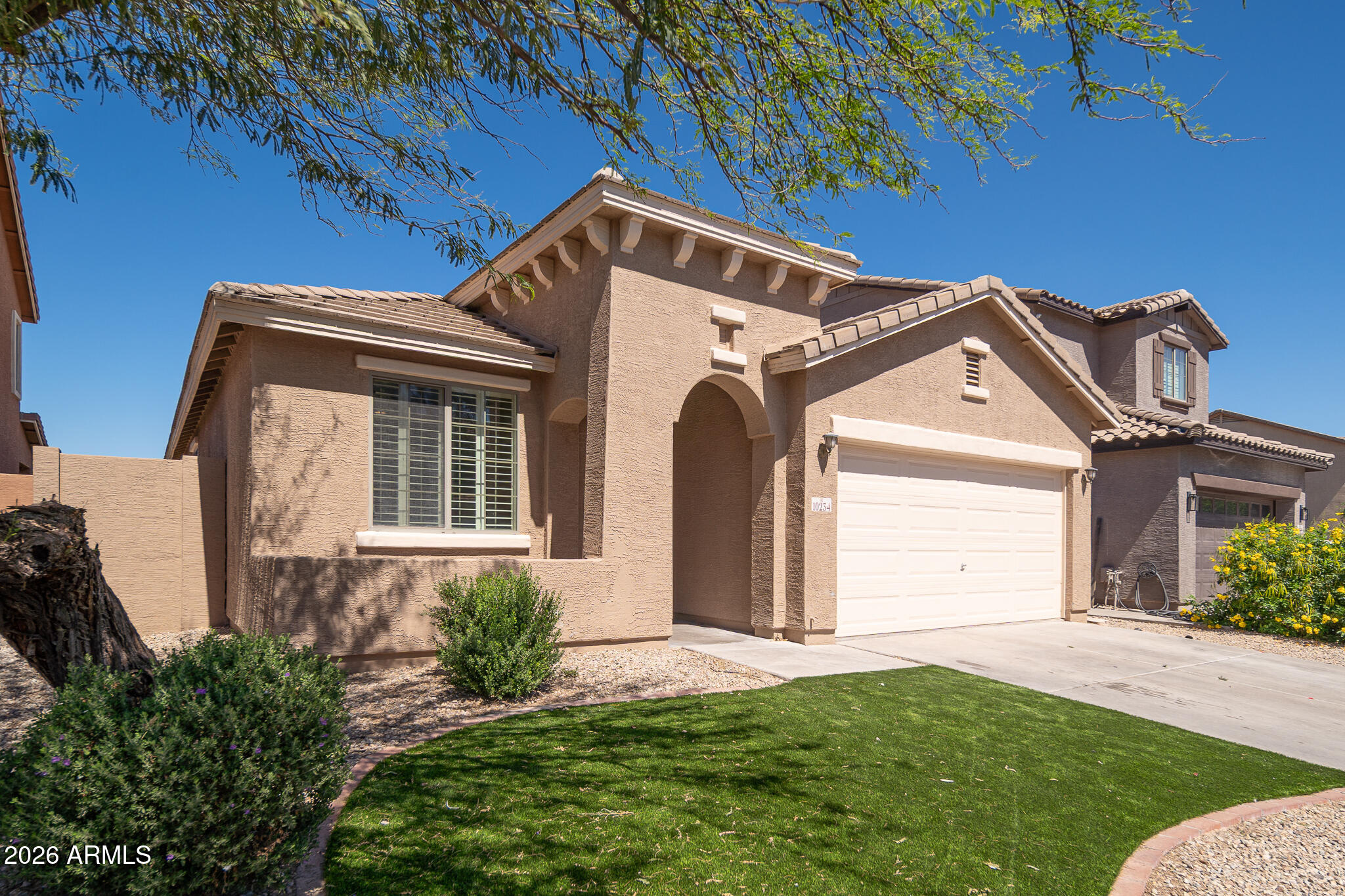 10234 W HAMMOND Lane, Tolleson, AZ 85353 — Photo 1 of 33