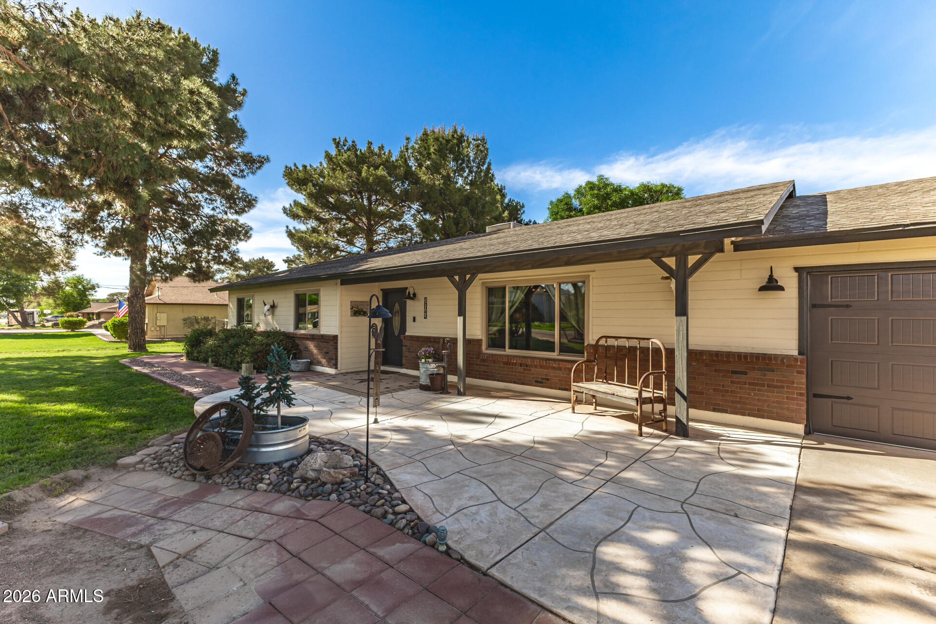 18942 E Via De Arboles, Queen Creek, AZ 85142