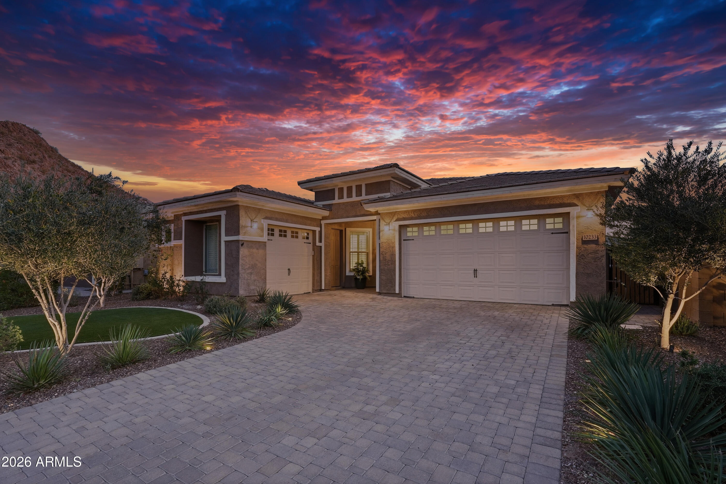 10233 W BENT TREE Drive, Peoria, AZ 85383