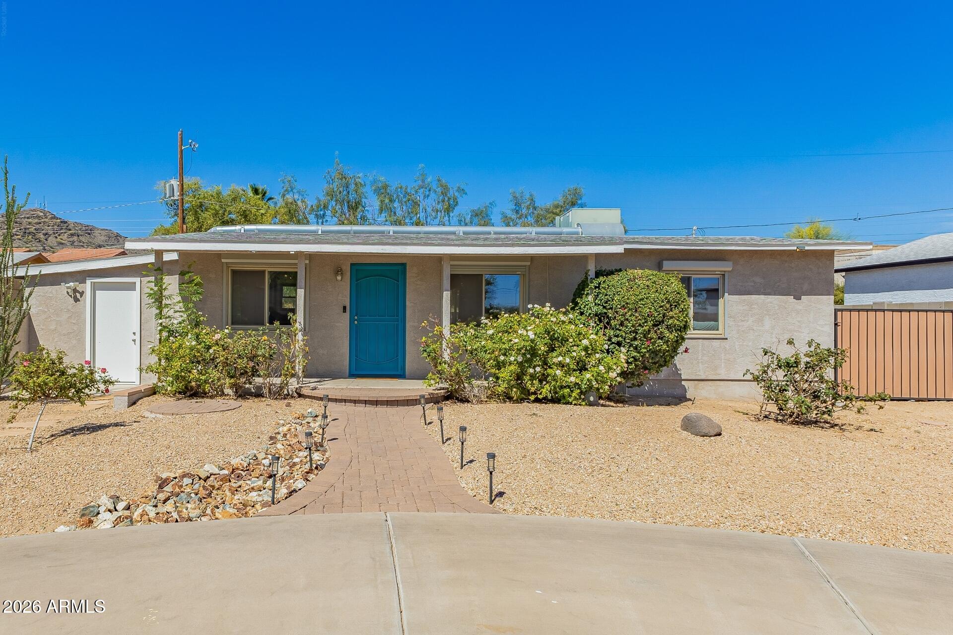 720 E CAROL Avenue, Phoenix, AZ 85020 — Photo 1 of 27