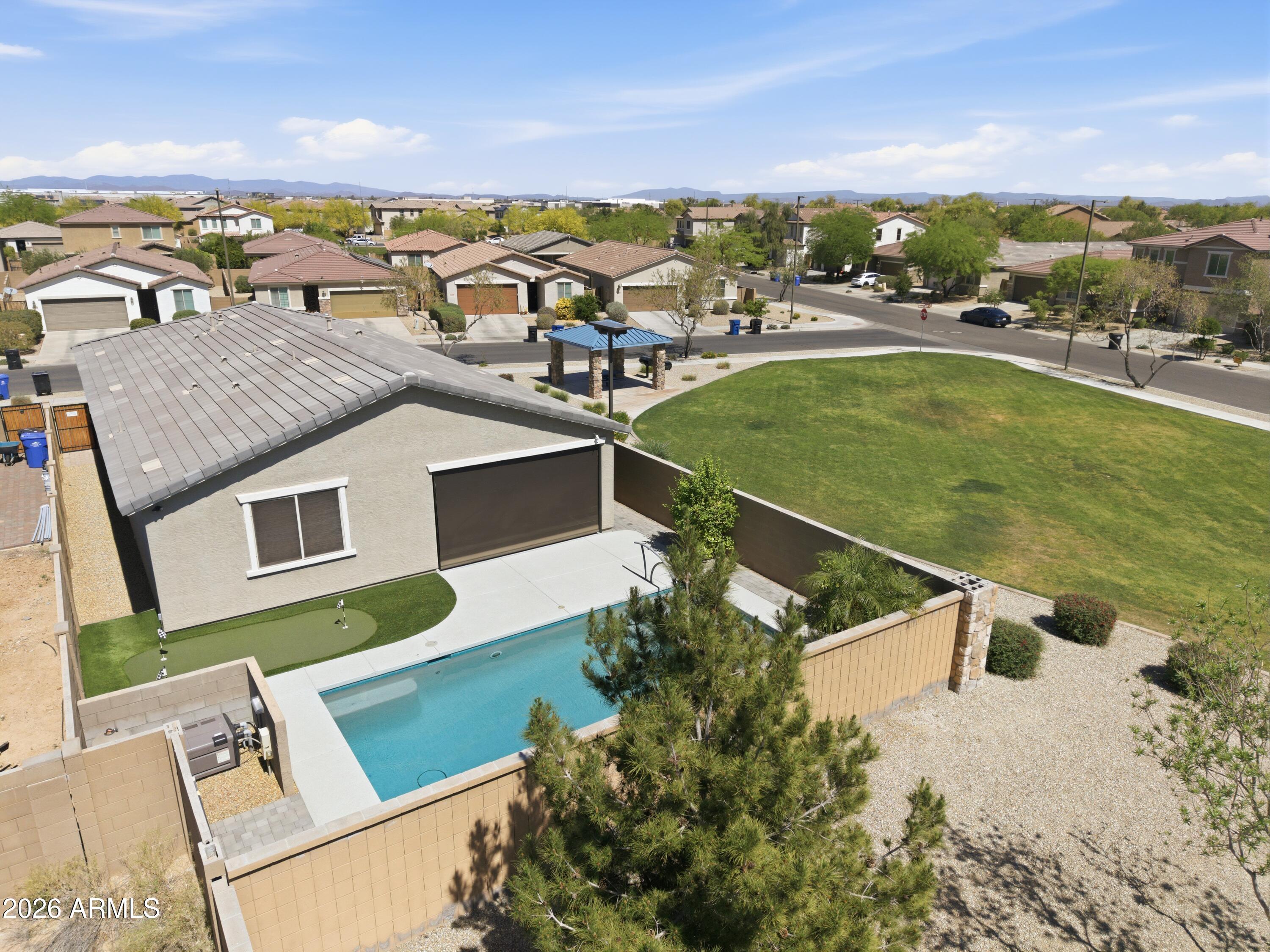 16611 W SHANGRI LA Road, Surprise, AZ 85388 — Photo 1 of 54