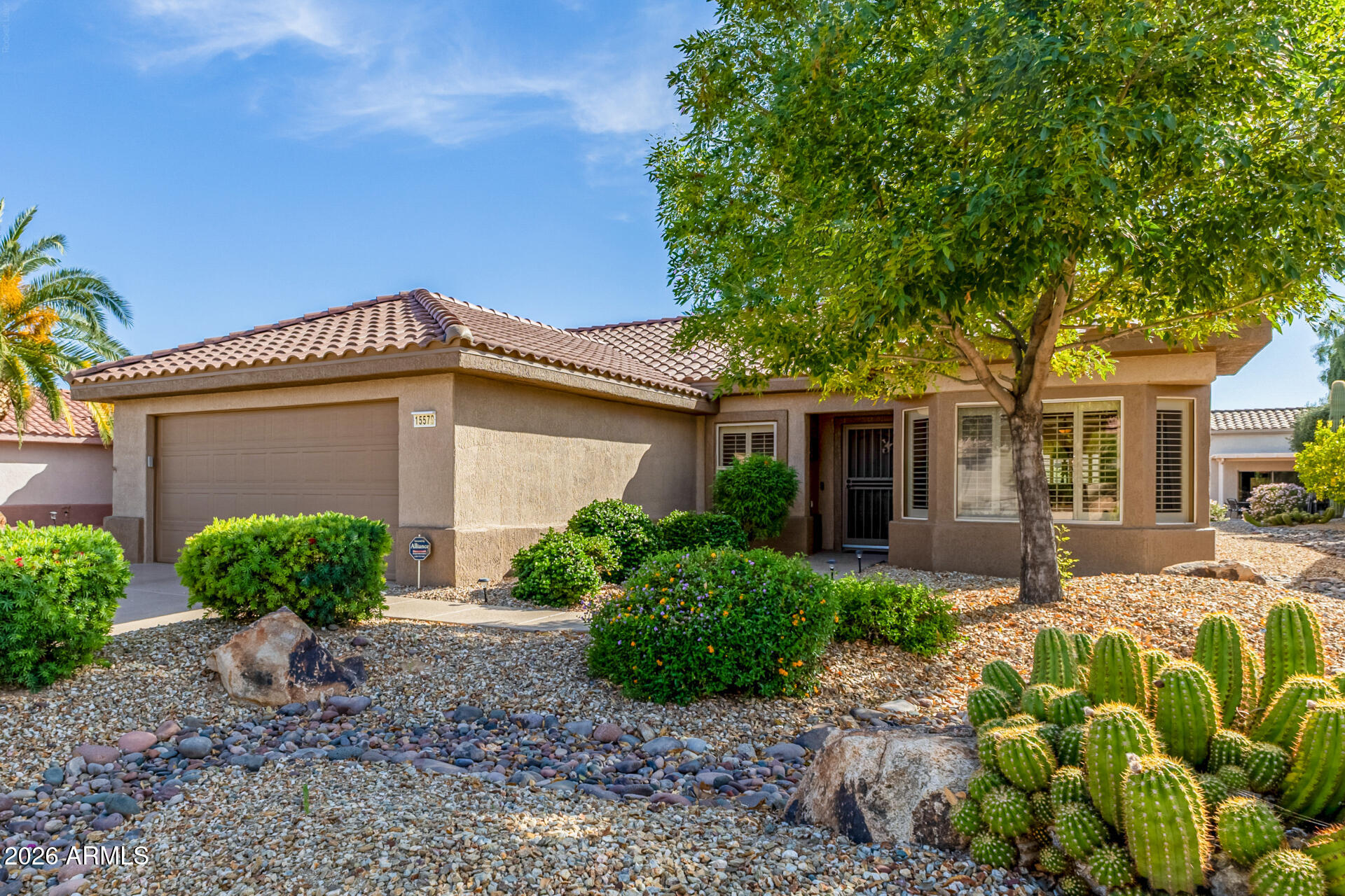 15579 W VISTA GRANDE Lane, Surprise, AZ 85374 — Photo 1 of 29