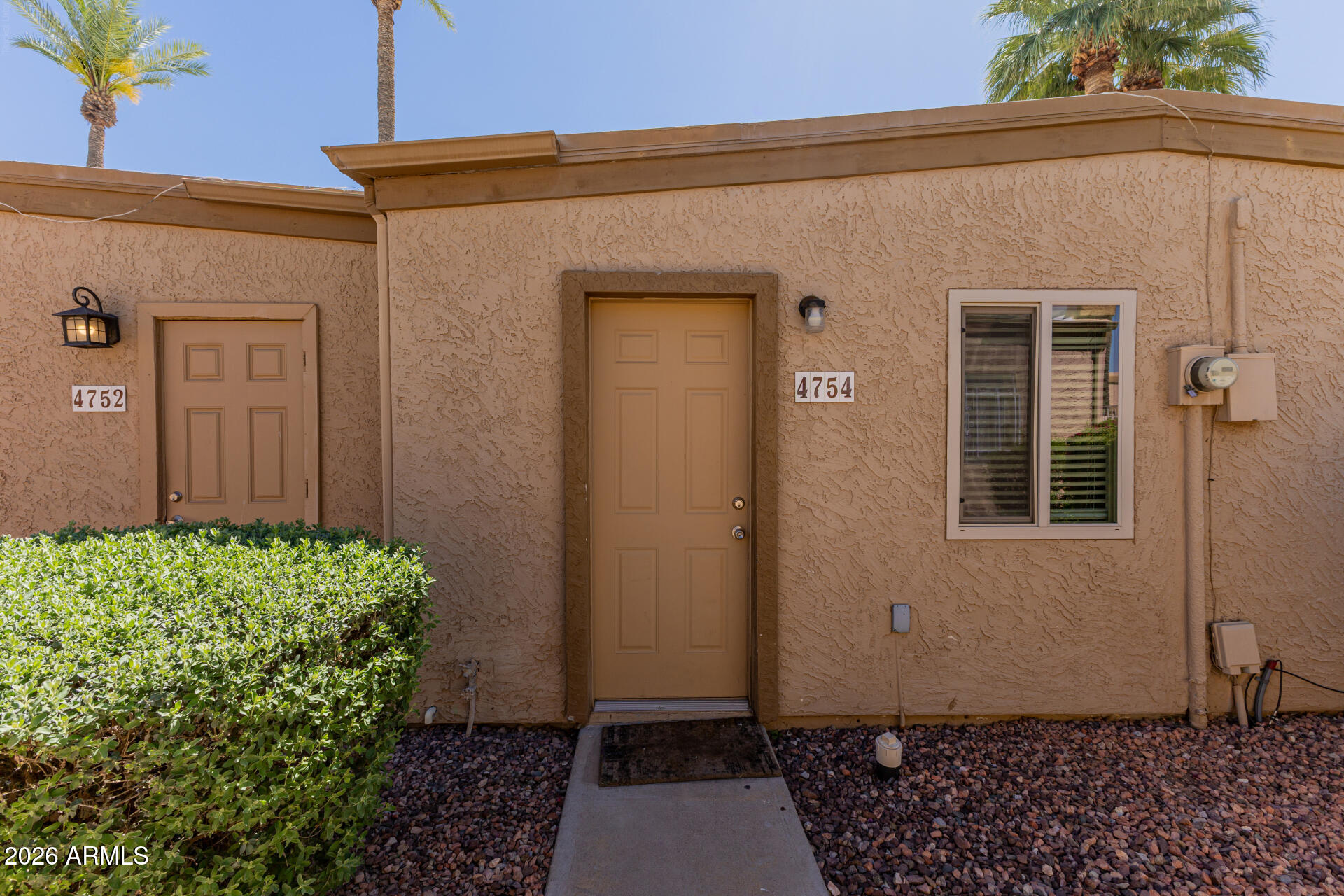 4754 N 14TH Street, Phoenix, AZ 85014 — Photo 1 of 26