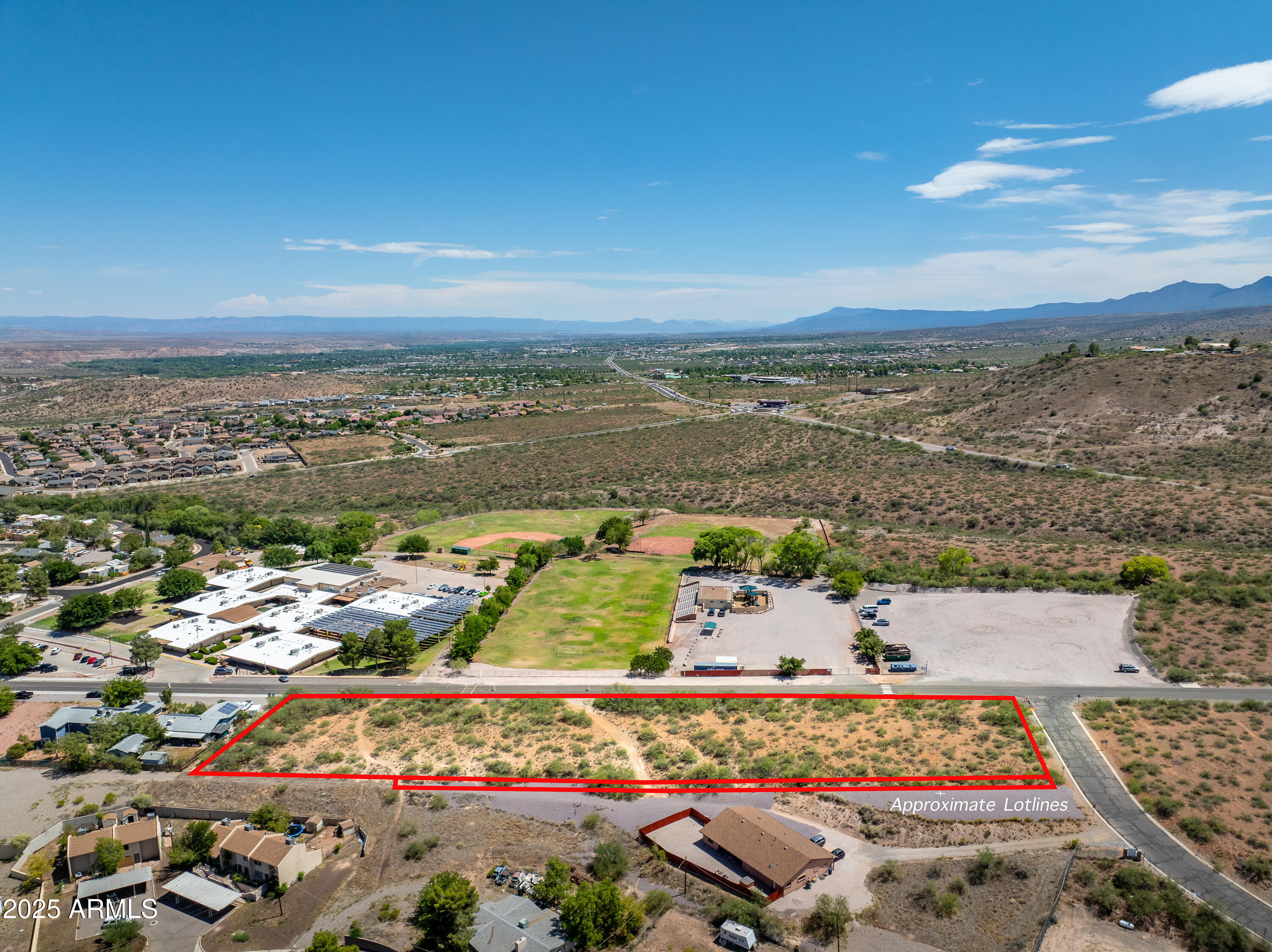 1618 Main Street -, Clarkdale, AZ 86324