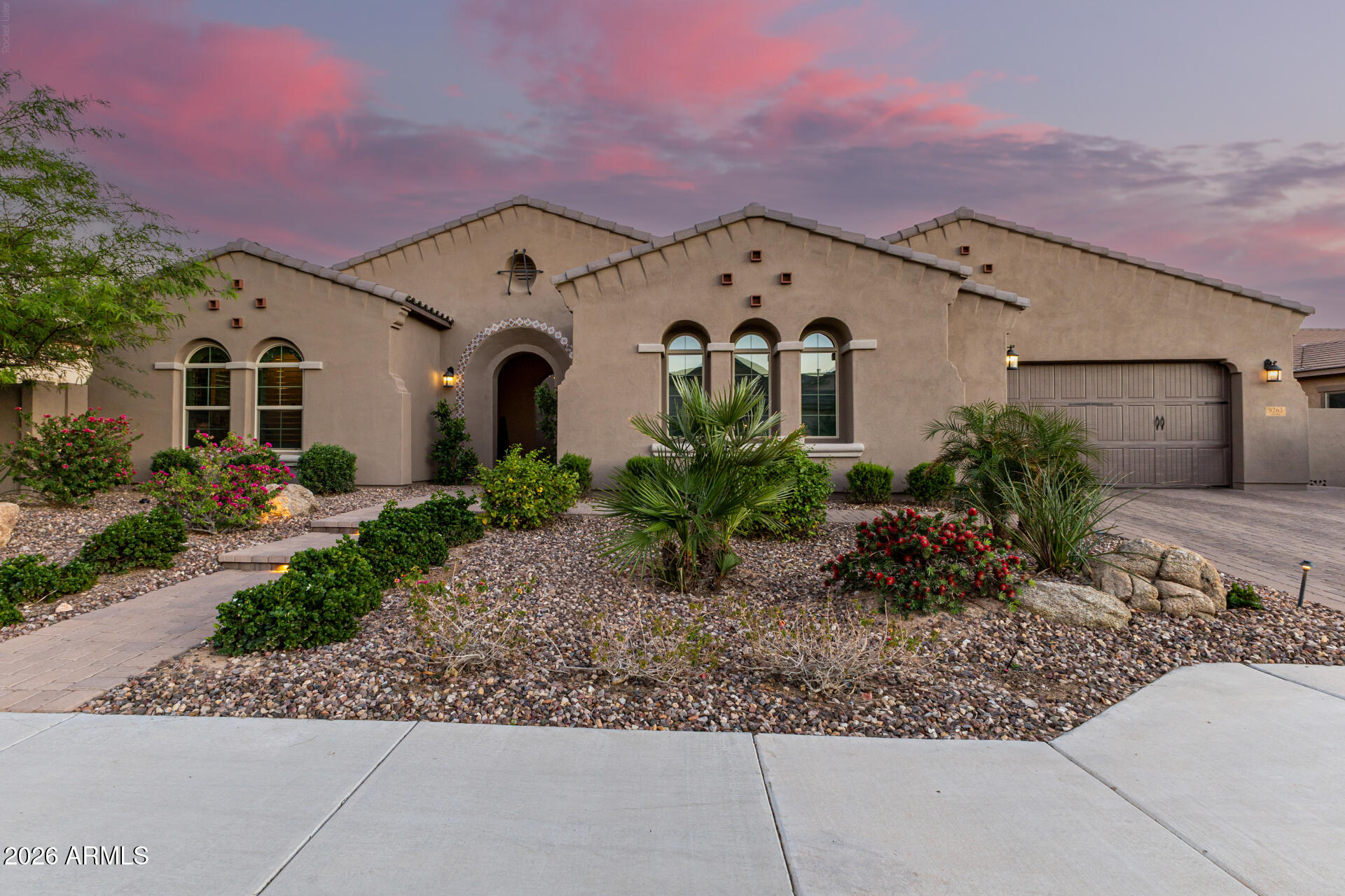 9263 W VILLA HERMOSA, Peoria, AZ 85383 — Photo 1 of 110