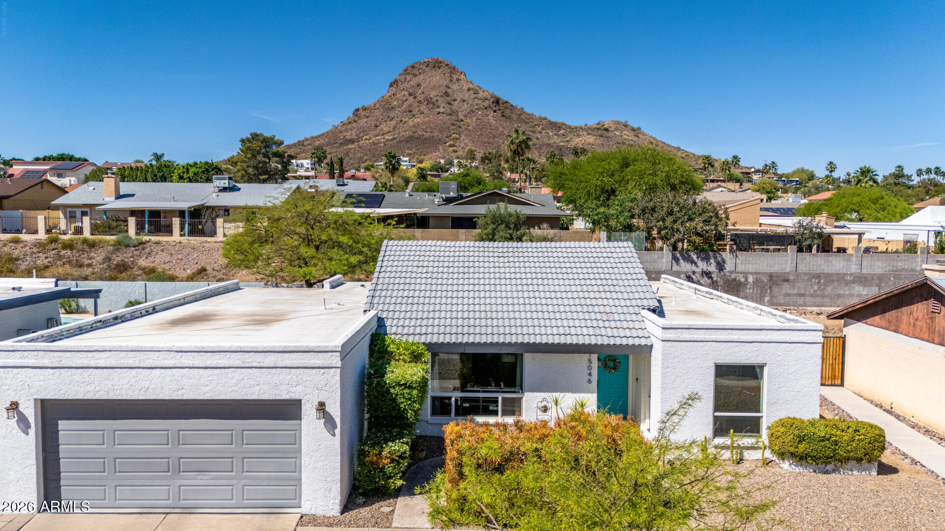 15046 N 20TH Place, Phoenix, AZ 85022 — Photo 1 of 62