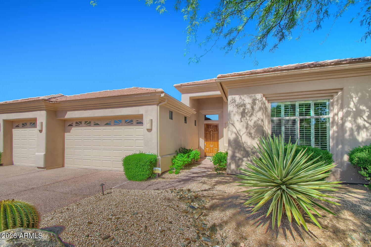 9562 E CAVALRY Drive, Scottsdale, AZ 85262 — Photo 1 of 51