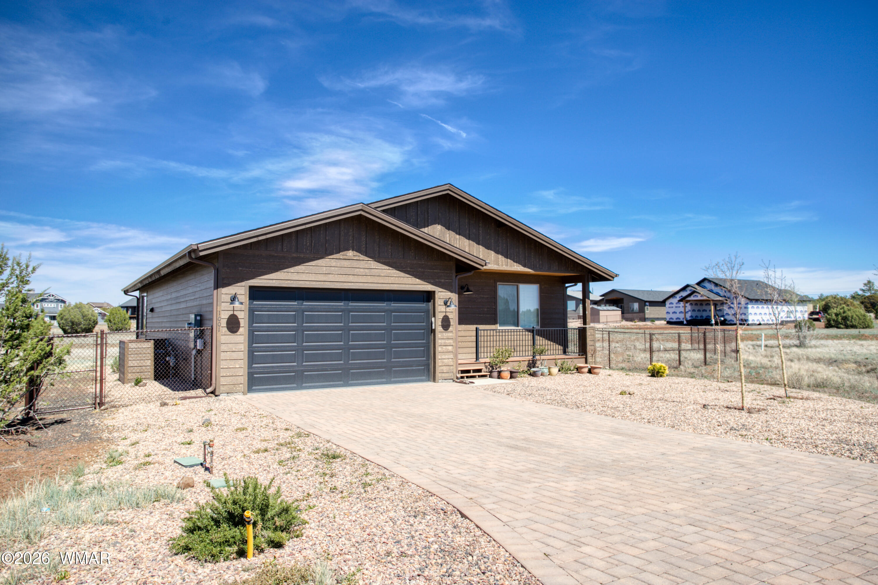 1001 S Lorenzo Sitgreaves Drive, Show Low, AZ 85901