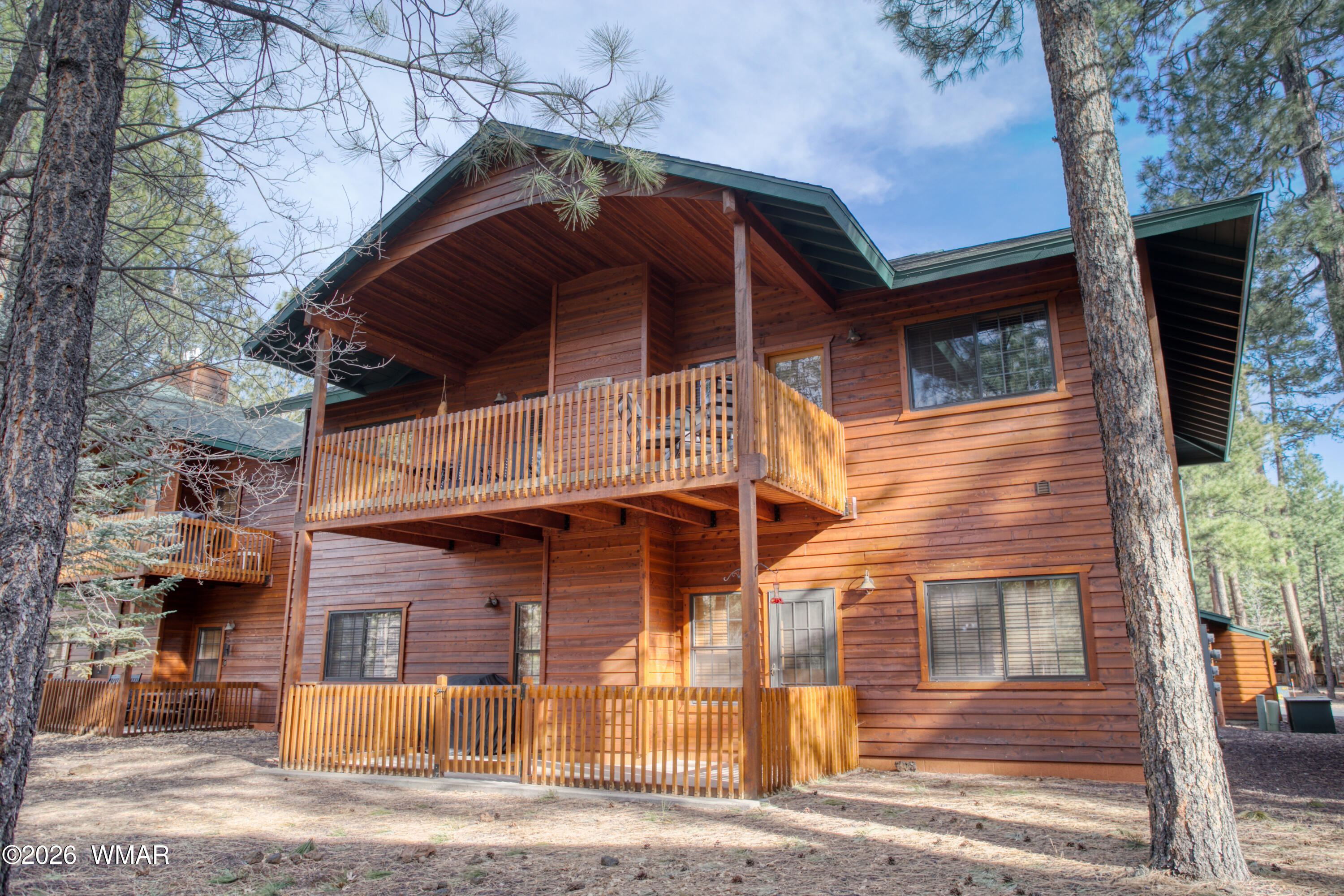 2530 Village Court, Pinetop, AZ 85935