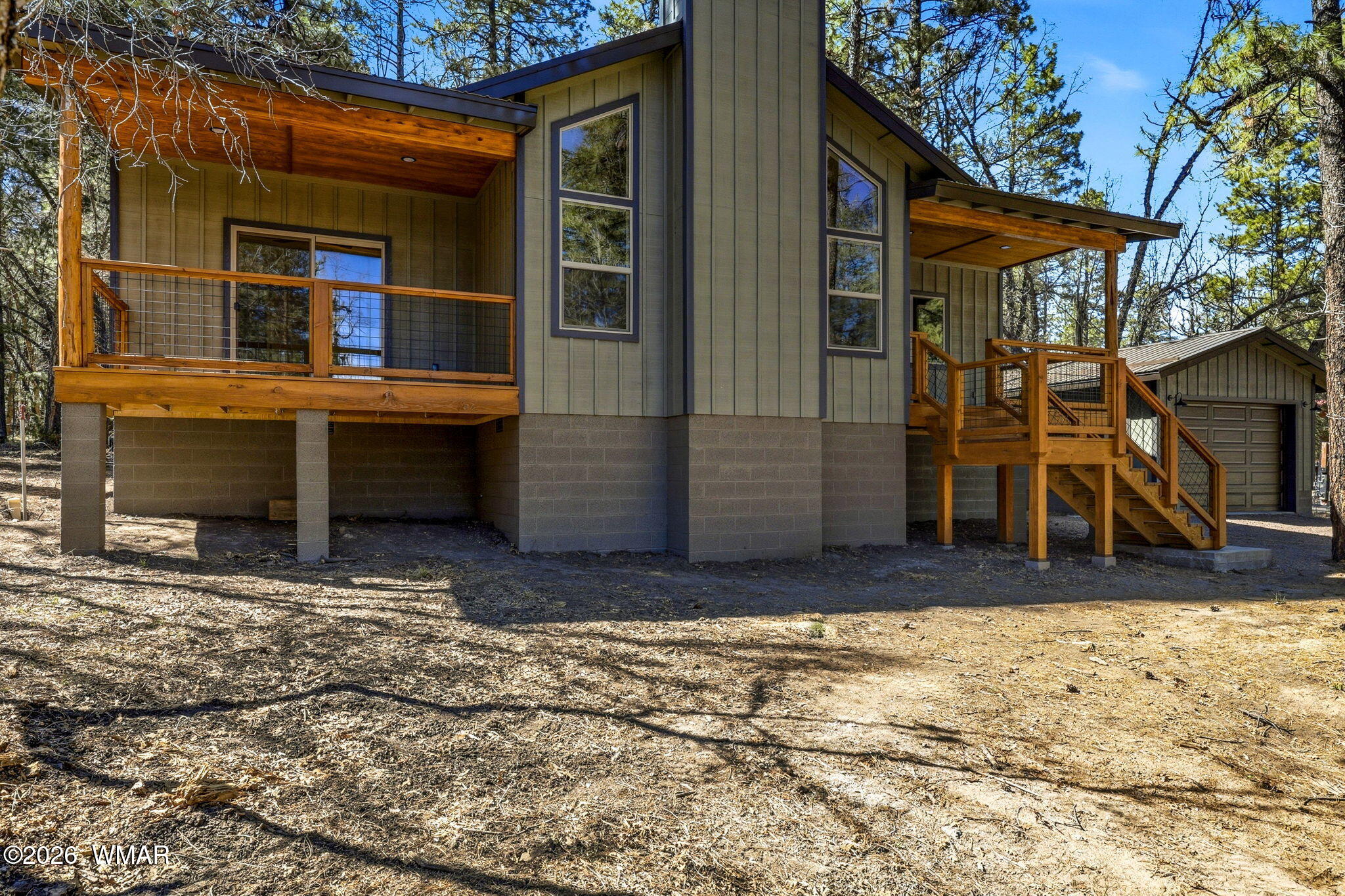 39 2066, Alpine, AZ 85920