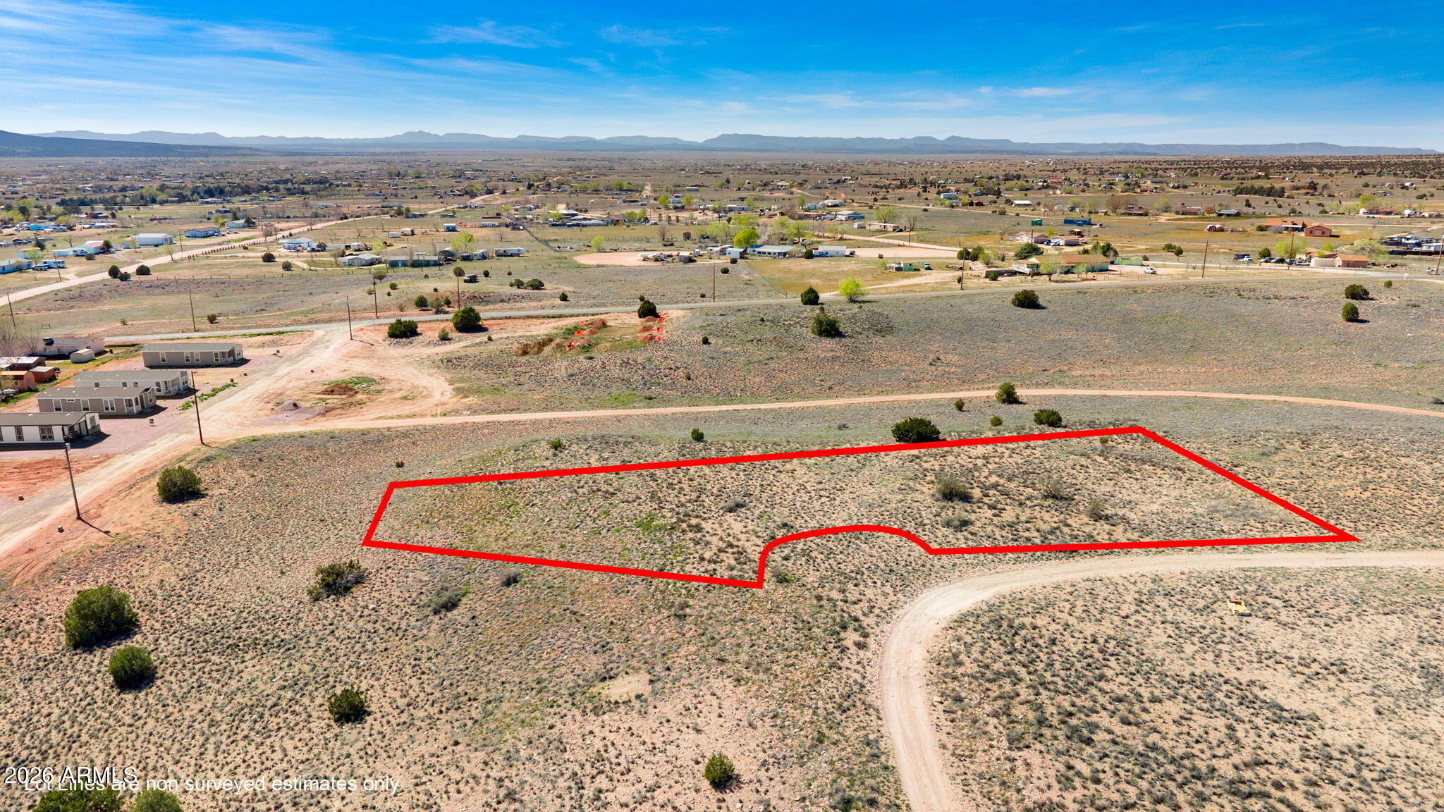 25640 N LOPEZ Drive 241, Paulden, AZ 86334 — Photo 1 of 19