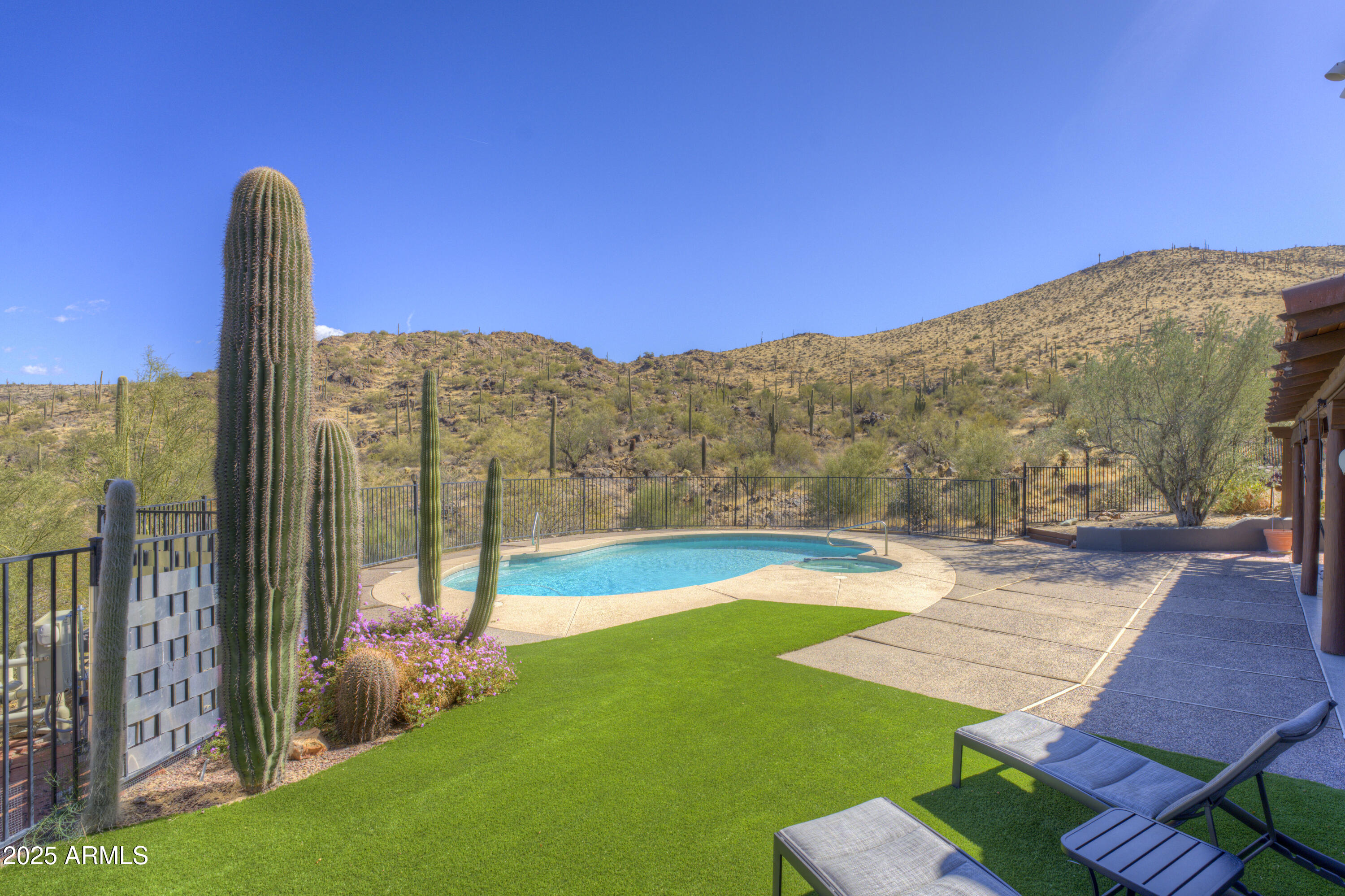 40445 N 32ND Street, Cave Creek, AZ 85331 — Photo 1 of 72