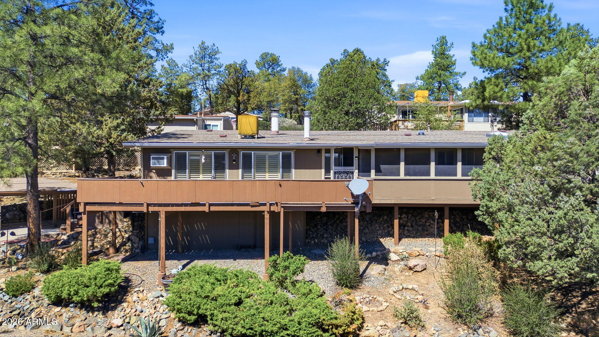 112 W Alpine Street 112, Prescott, AZ 86305 — Photo 1 of 18