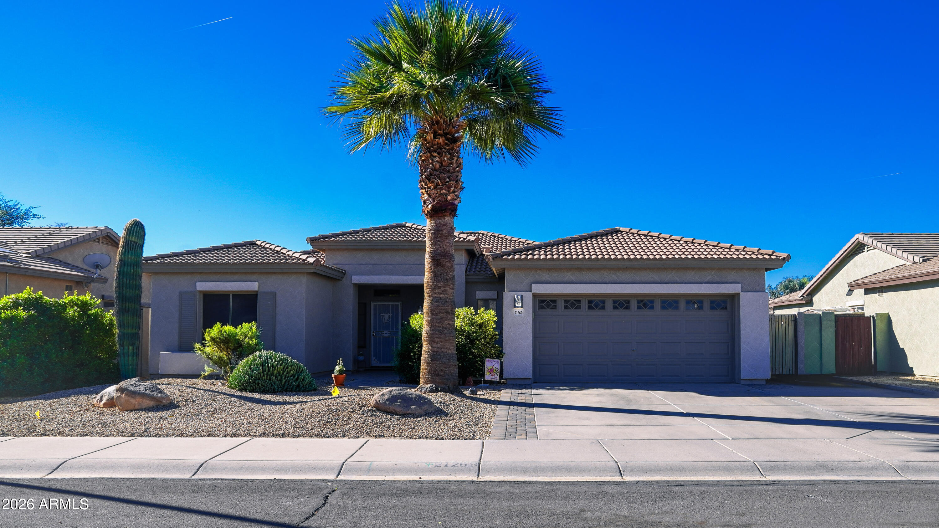 21269 E ROUNDUP Way, Queen Creek, AZ 85142