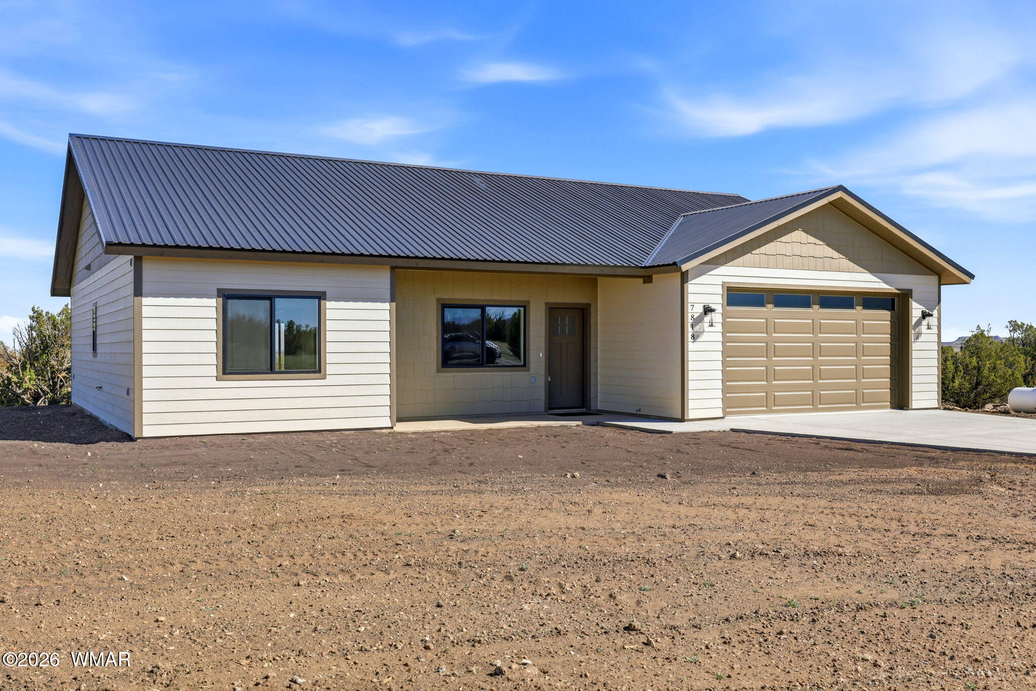 7818 Cedar Trail, Show Low, AZ 85901