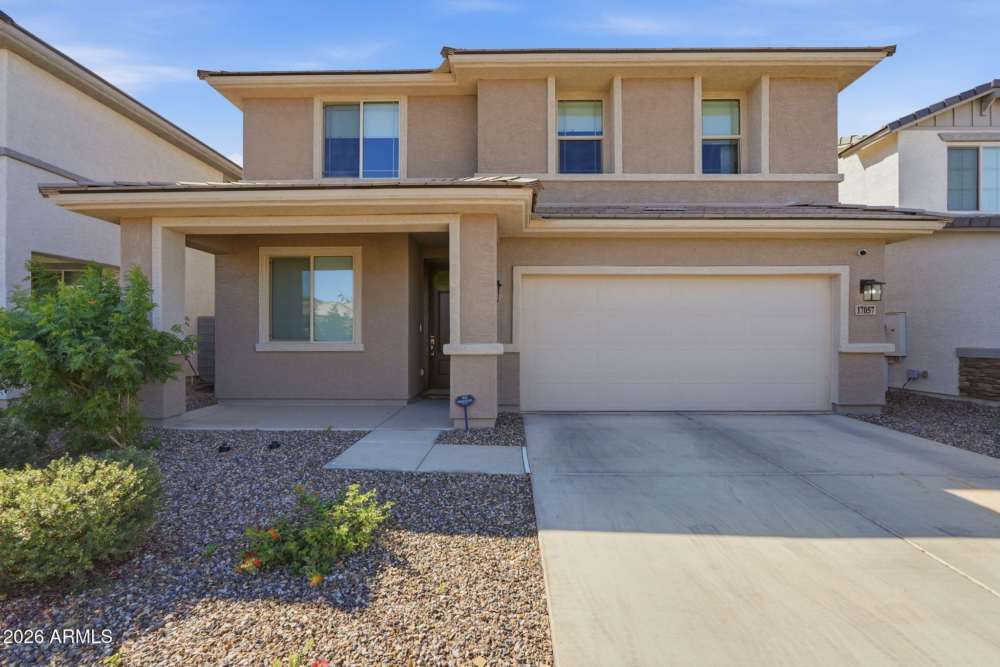 17057 W MOLLY Lane, Surprise, AZ 85387