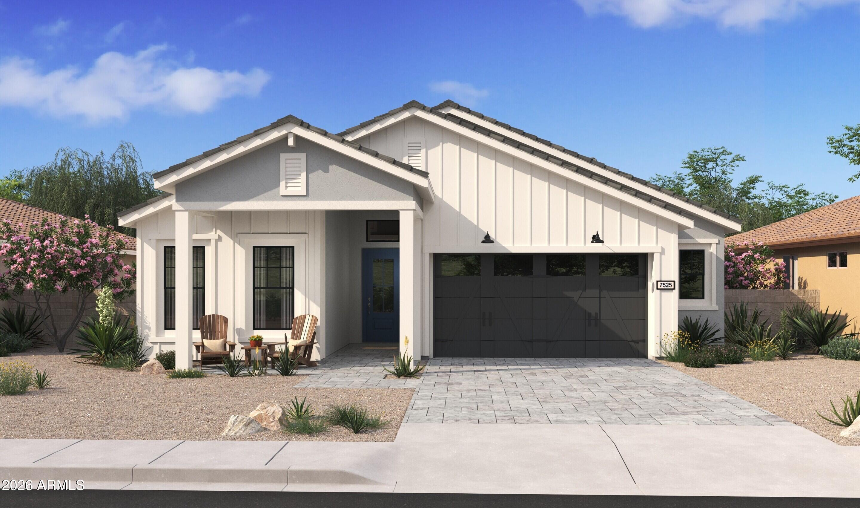 20804 W Palo Verde Drive, Buckeye, AZ 85396