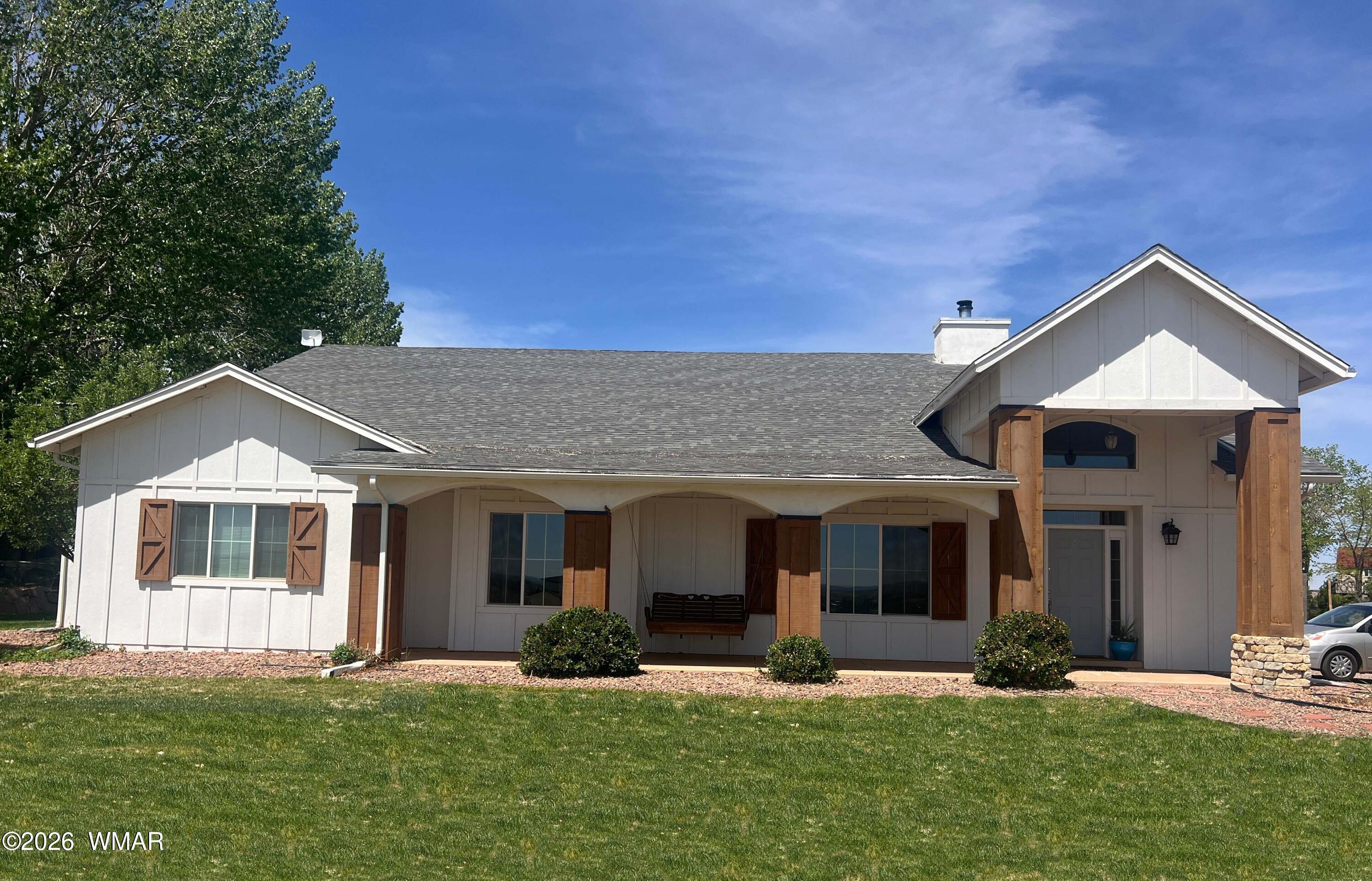 130 Otto Drive, Snowflake, AZ 85937