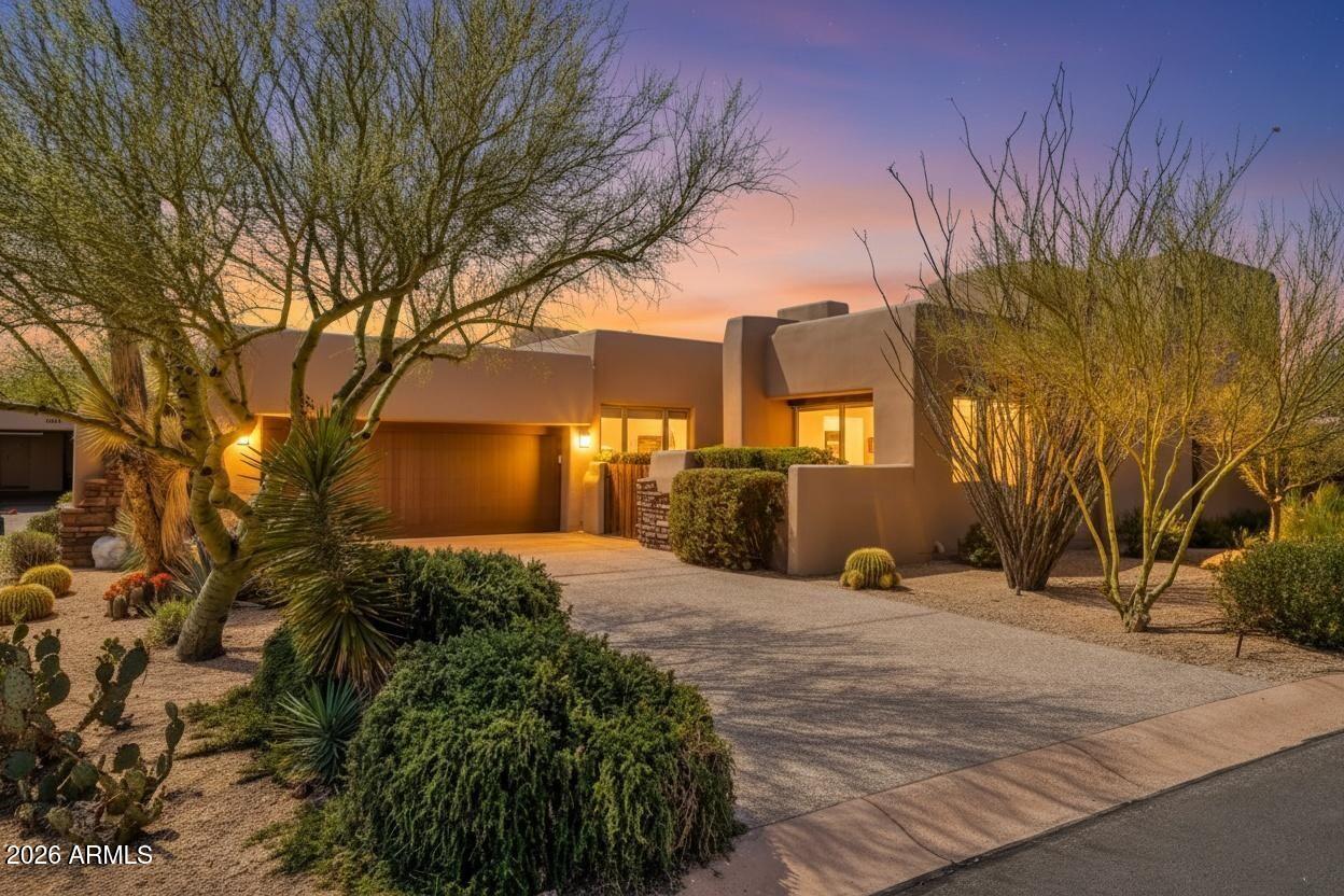 11151 E PROSPECT POINT Drive, Scottsdale, AZ 85262
