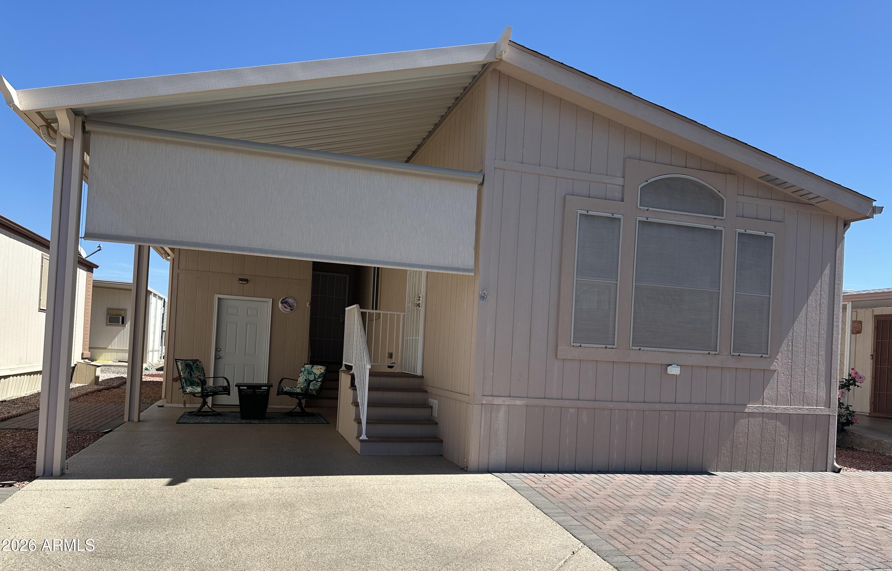 17200 W BELL Road 1658, Surprise, AZ 85374