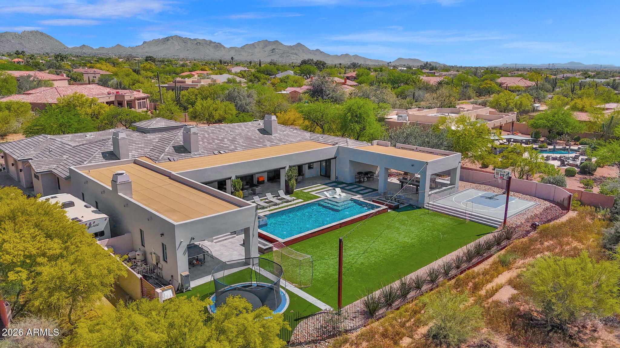 27330 N 69TH Street, Scottsdale, AZ 85266