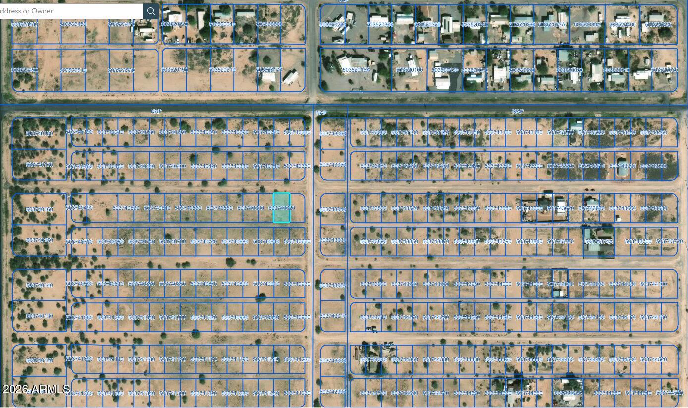 0 W Adobe Drive 2, Casa Grande, AZ 85193 — Photo 1 of 2