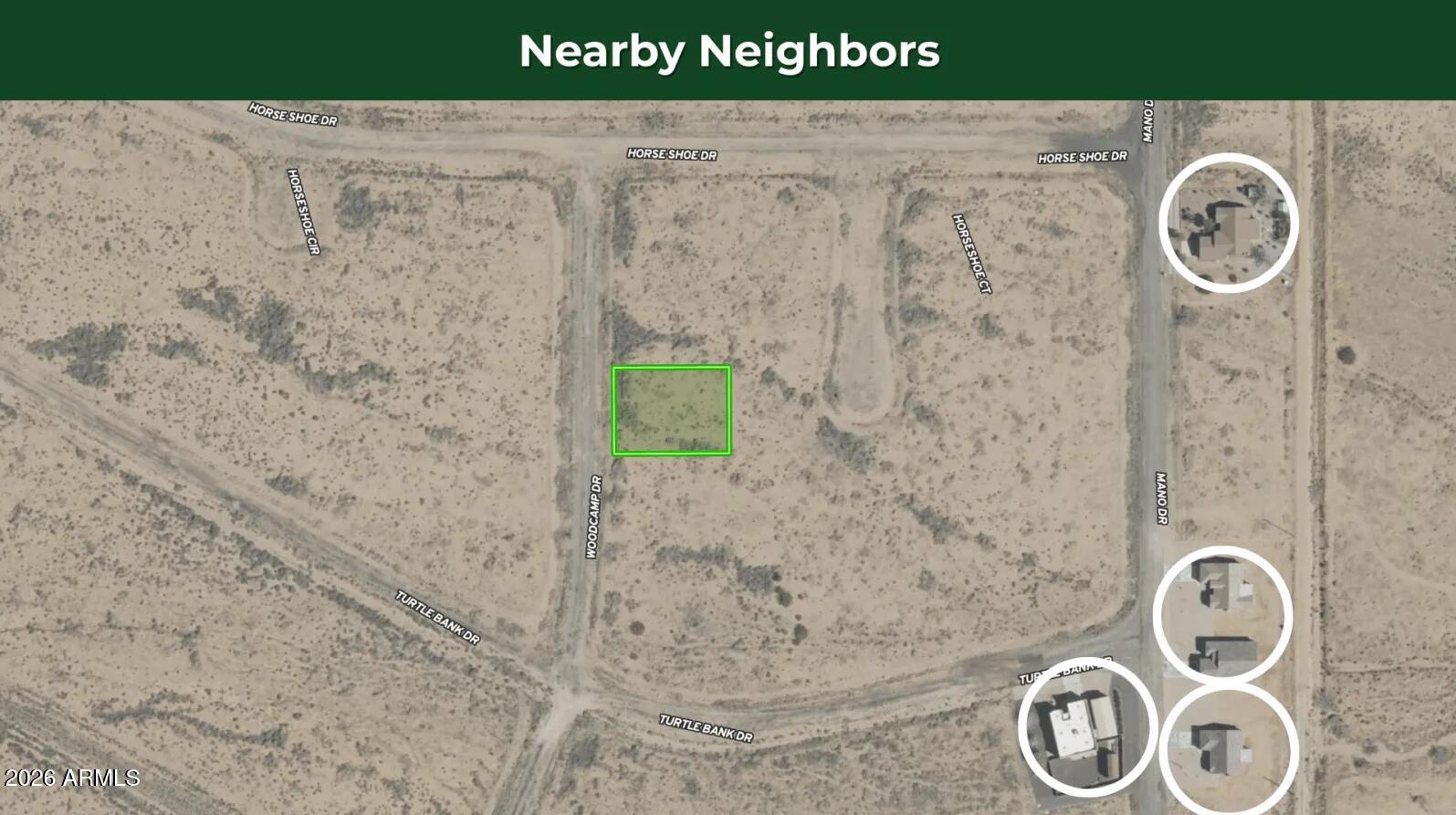 10418 N WOOD CAMP Drive 3776, Kingman, AZ 86401