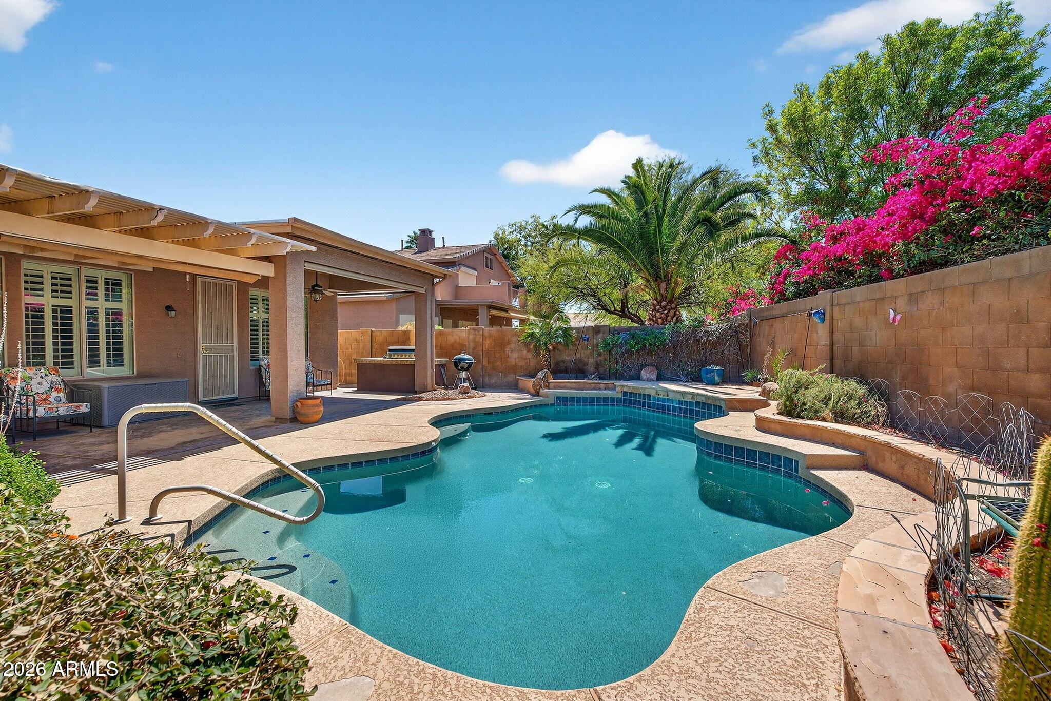 6340 S FOUR PEAKS Place, Chandler, AZ 85249 — Photo 1 of 47