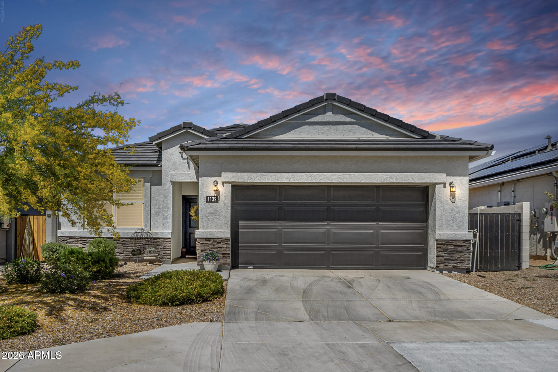 1132 W DEL MONTE Place, Casa Grande, AZ 85122